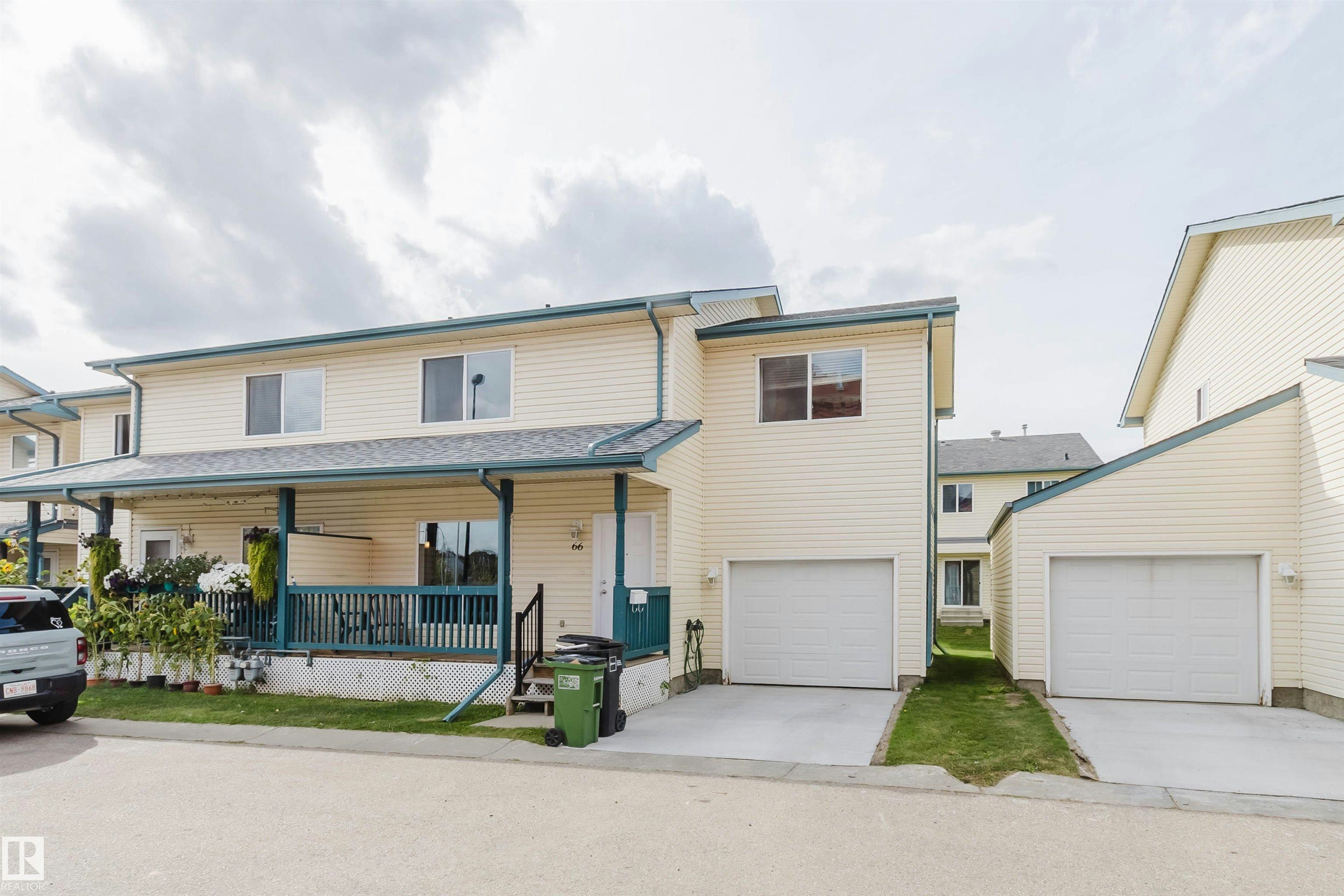 66-10909 106 Street, Edmonton, AB, T5H 4M7