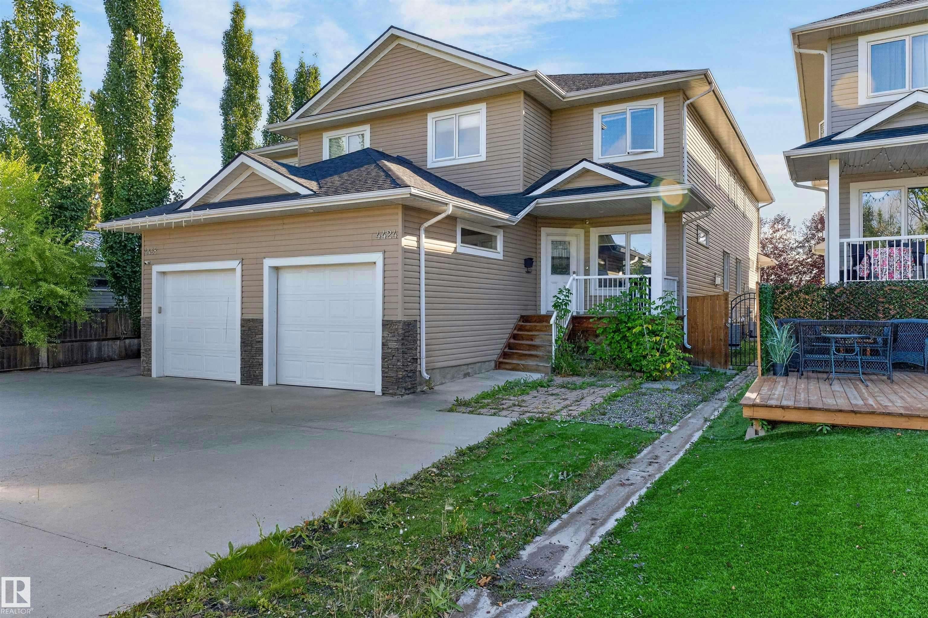 4424 48a Street, Leduc, AB, T9E 5Y7