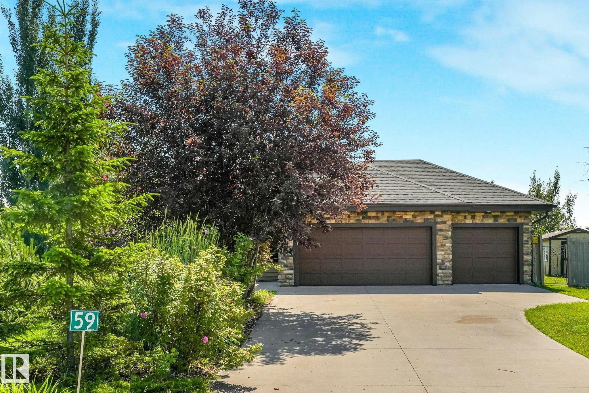 59-26107 Twp Road 532 A, Rural Parkland County, AB, T7Y 1A1
