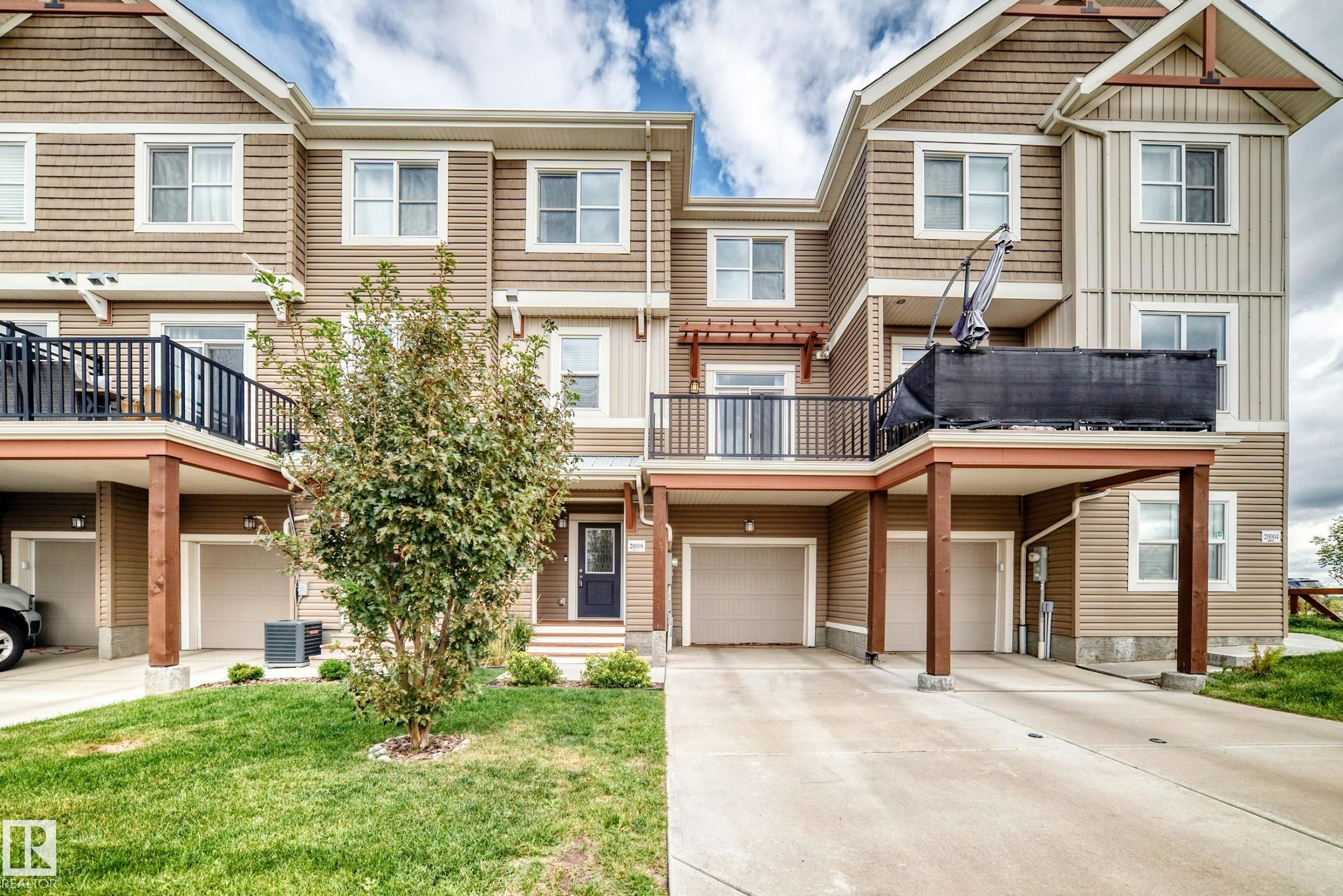 20008 19 Avenue NW, Edmonton, AB, T6M 0X8