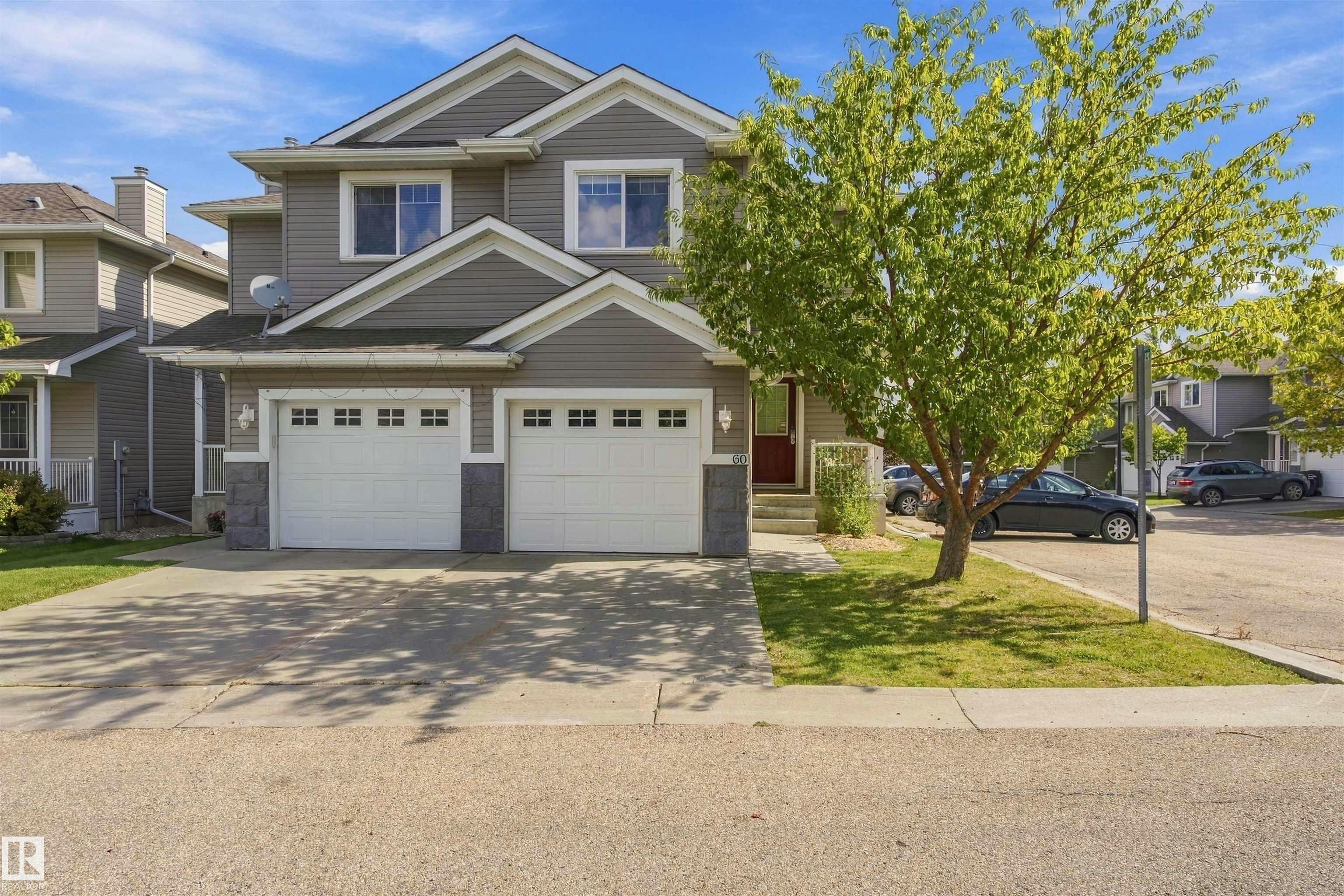 60-120 Magrath Road, Edmonton, AB, T6R 0C6