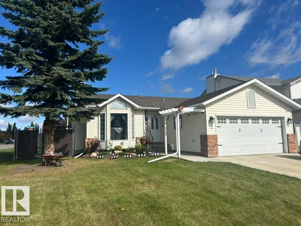2 Larch Bay, Spruce Grove, AB, T7X 1W6
