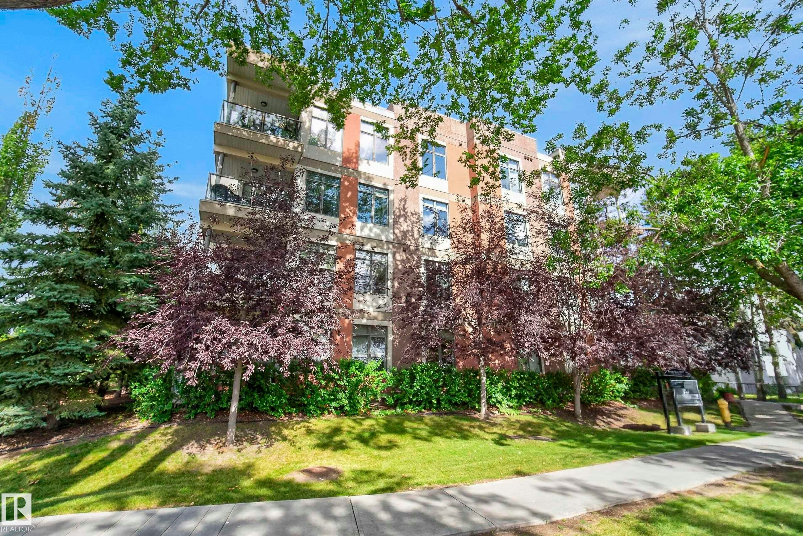 305-11140 68 Avenue, Edmonton, AB, T6H 2C2