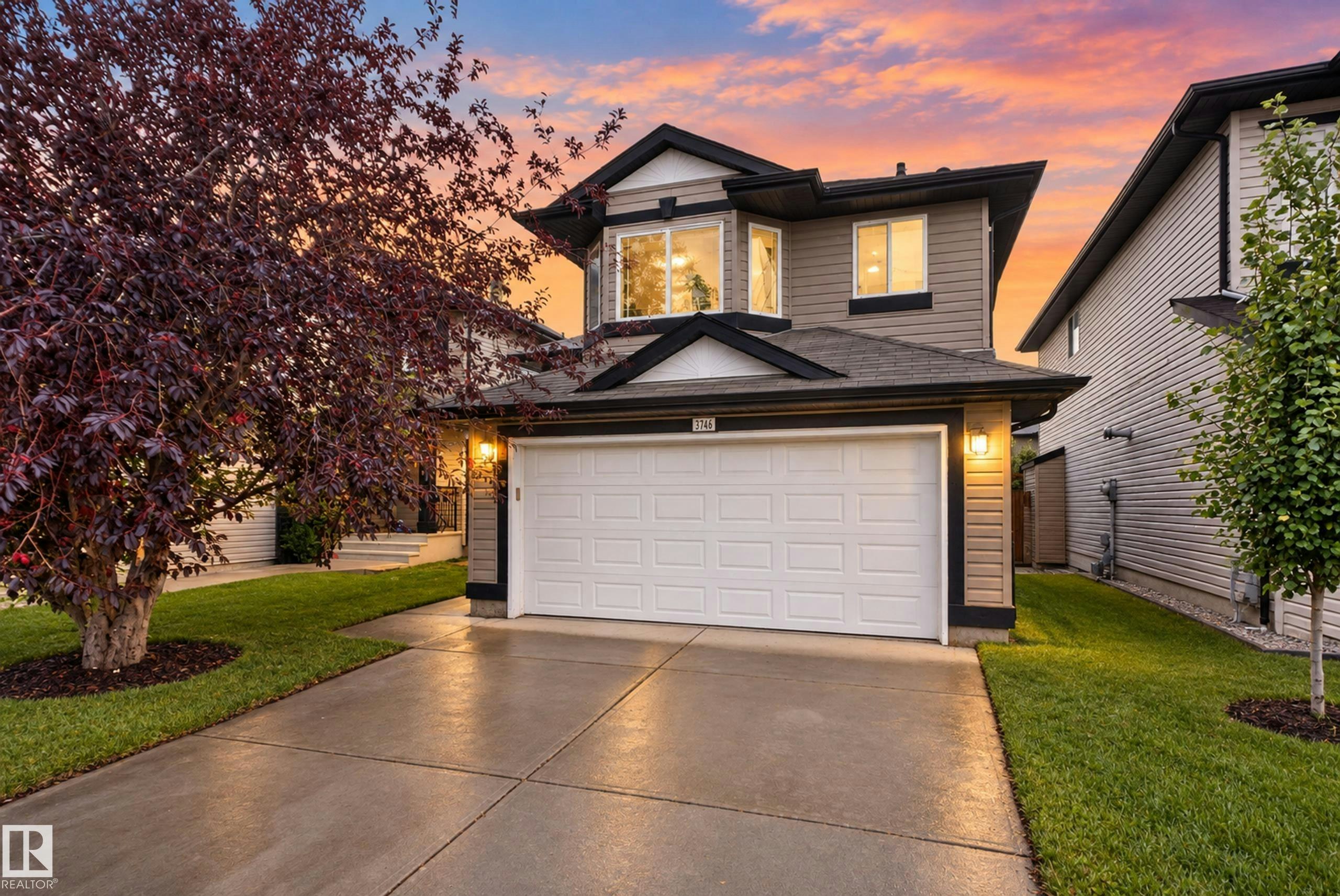 3746 12 Street Nw, Edmonton, AB, T6T 0E6