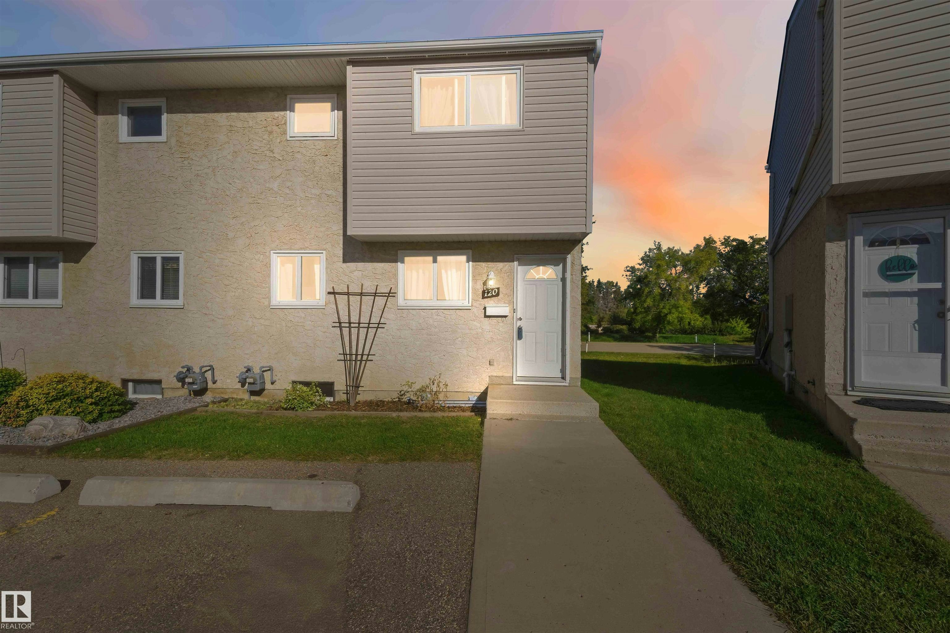 #120  5231 51 Street, Bon Accord, AB, T0A 0K0