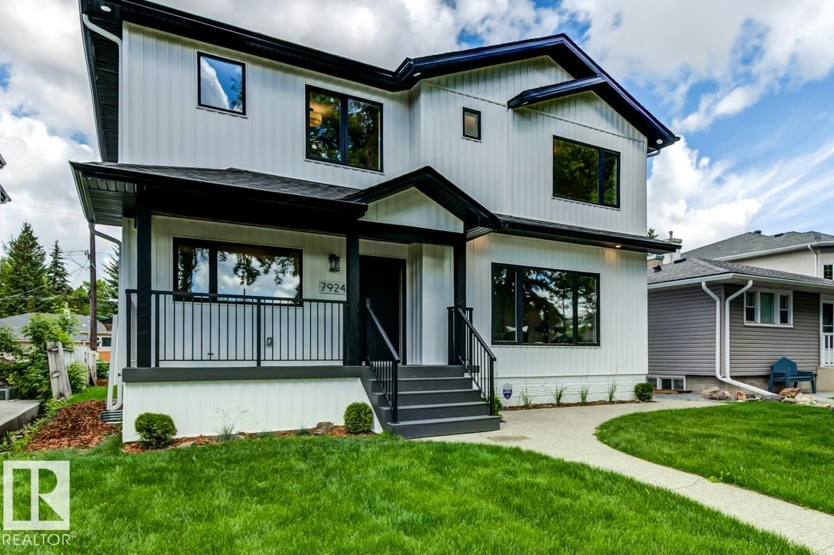 7924 92 Avenue, Edmonton, AB, T6C 1R7