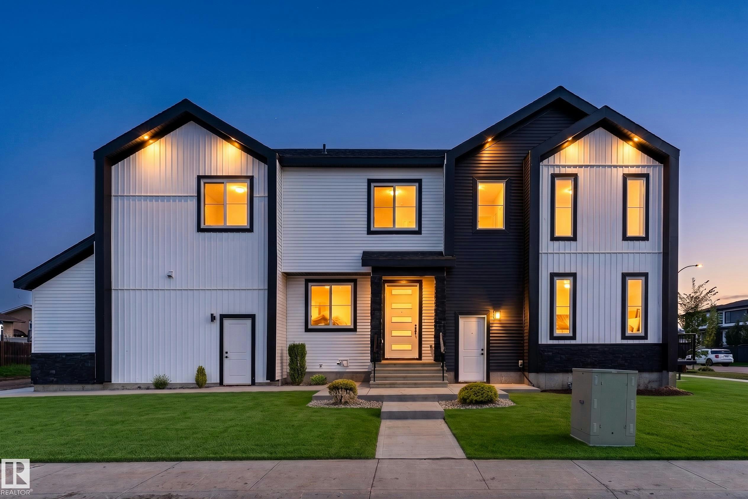 84 Maple Crescent, Gibbons, AB, T0A 1N0