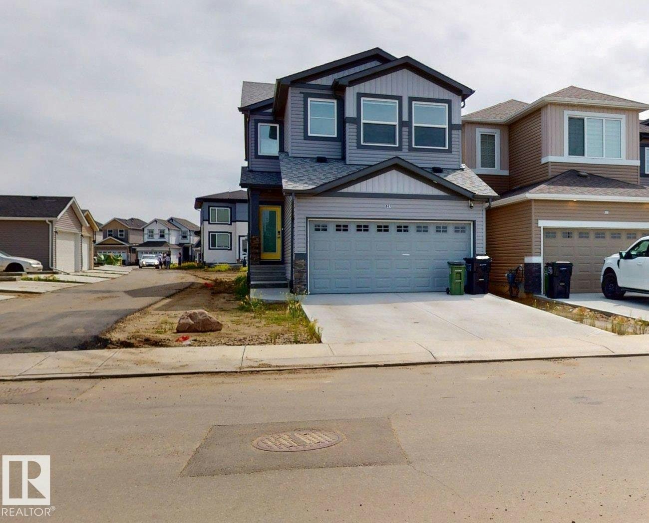 607 31 Avenue, Edmonton, AB, T6T 2V6