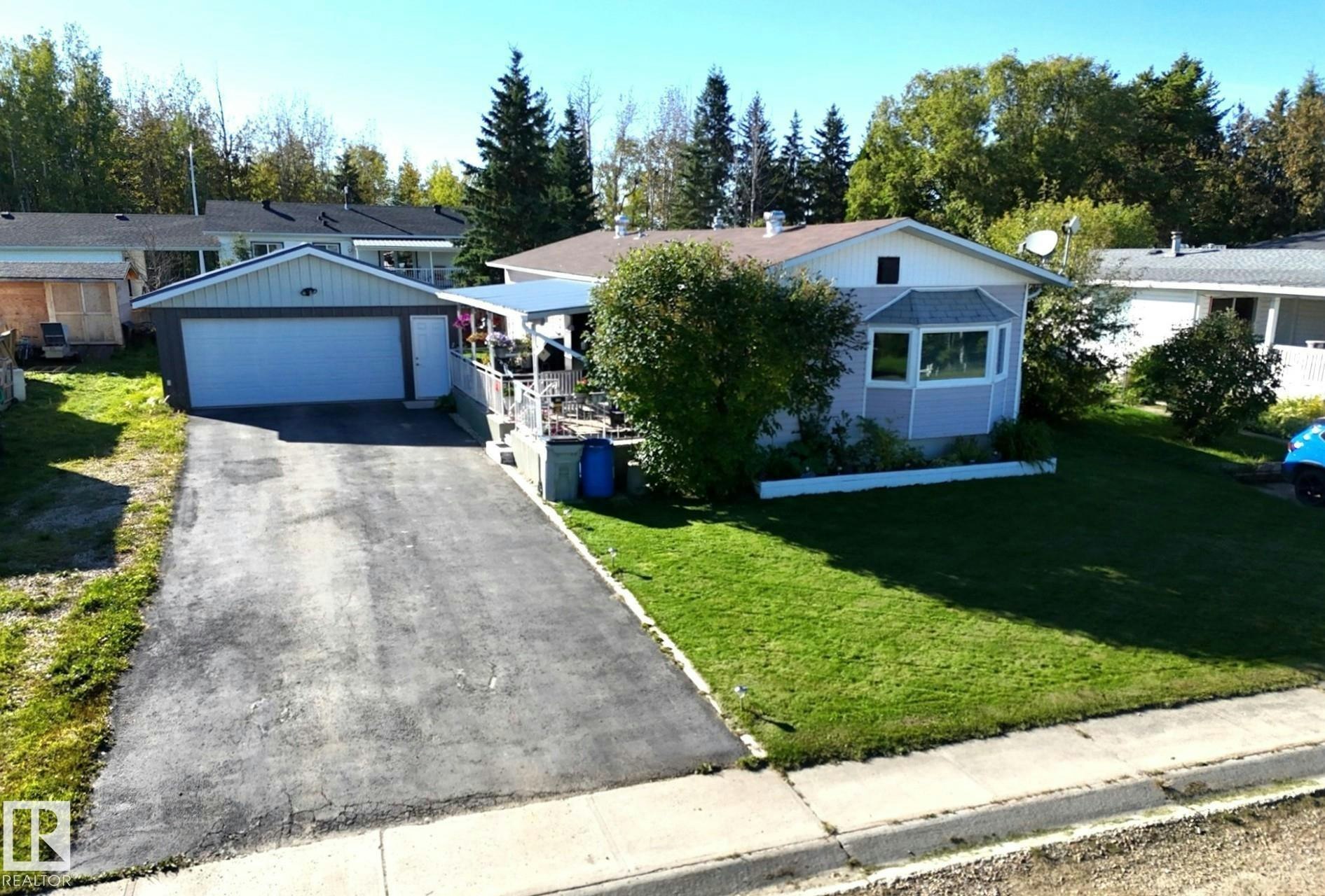 5324 46b Street, Rural Yellowhead, AB, T0E 0T0