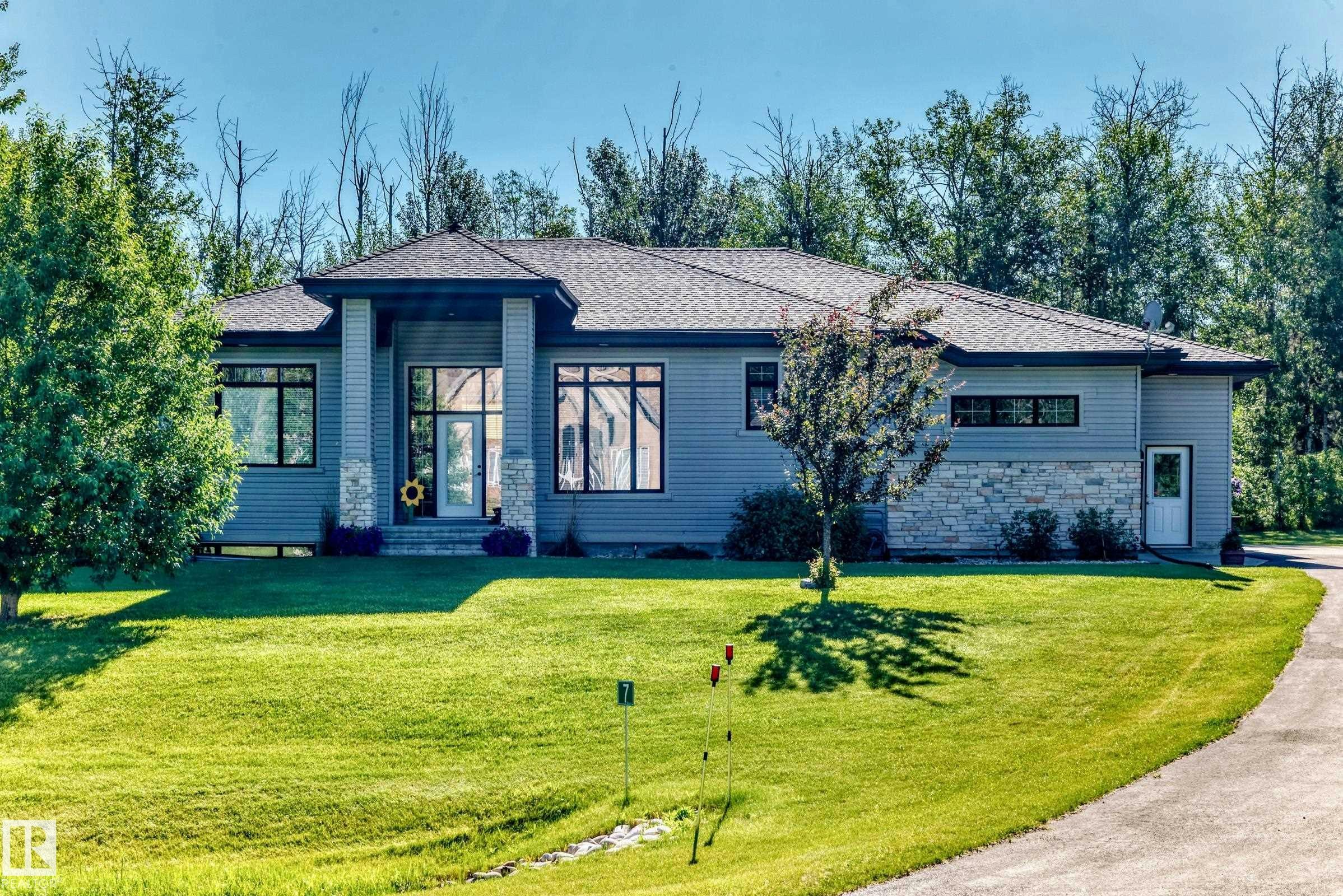 7-53216 Rge Road 264, Rural Parkland County, AB, T7Y 1A4