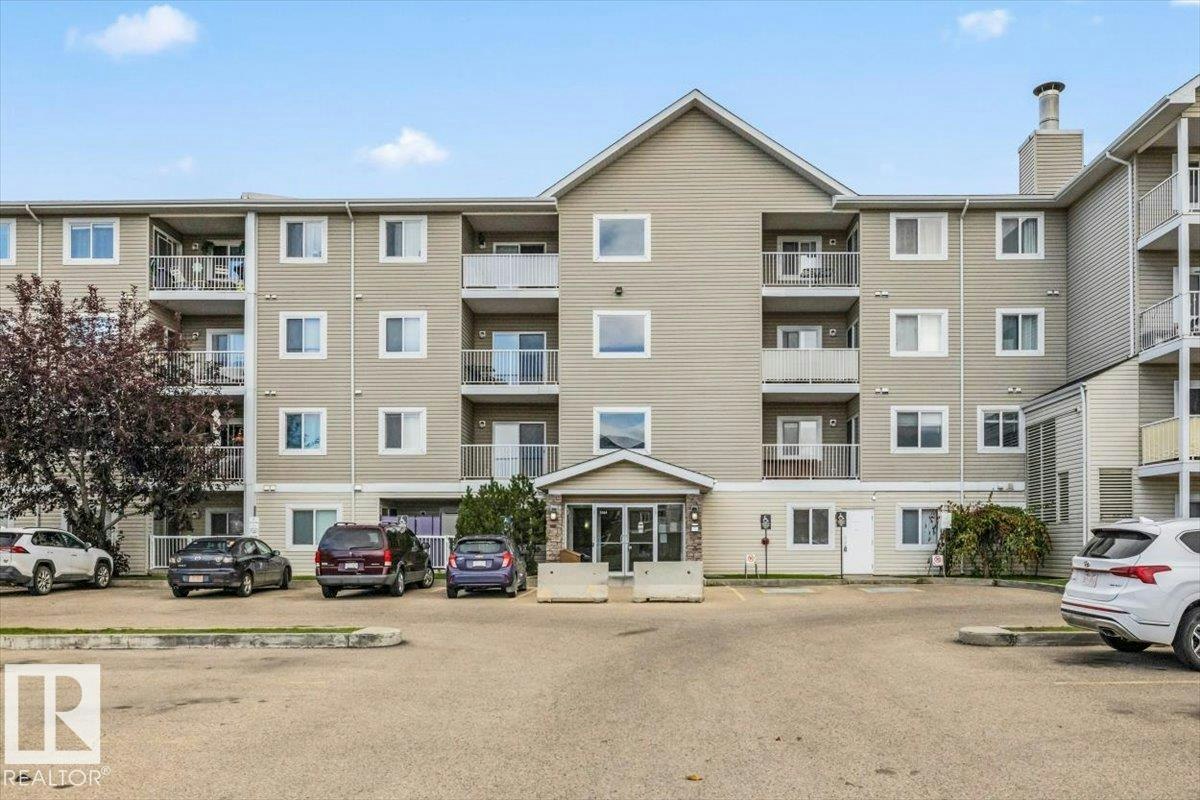 110-4309 33 Street, Stony Plain, AB, T7Z 0C4