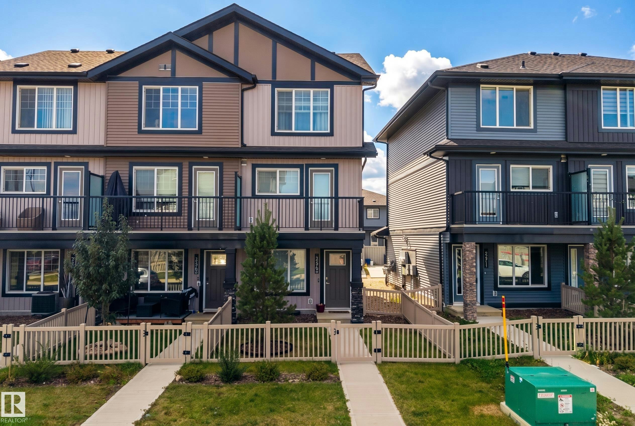 22709 84 Avenue, Edmonton, AB, T5T 4B4