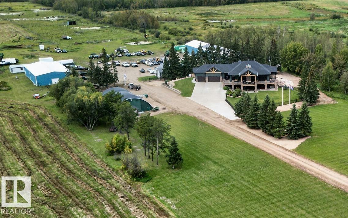 58316 Rr 221, Rural Thorhild County, AB, T0A 3J0