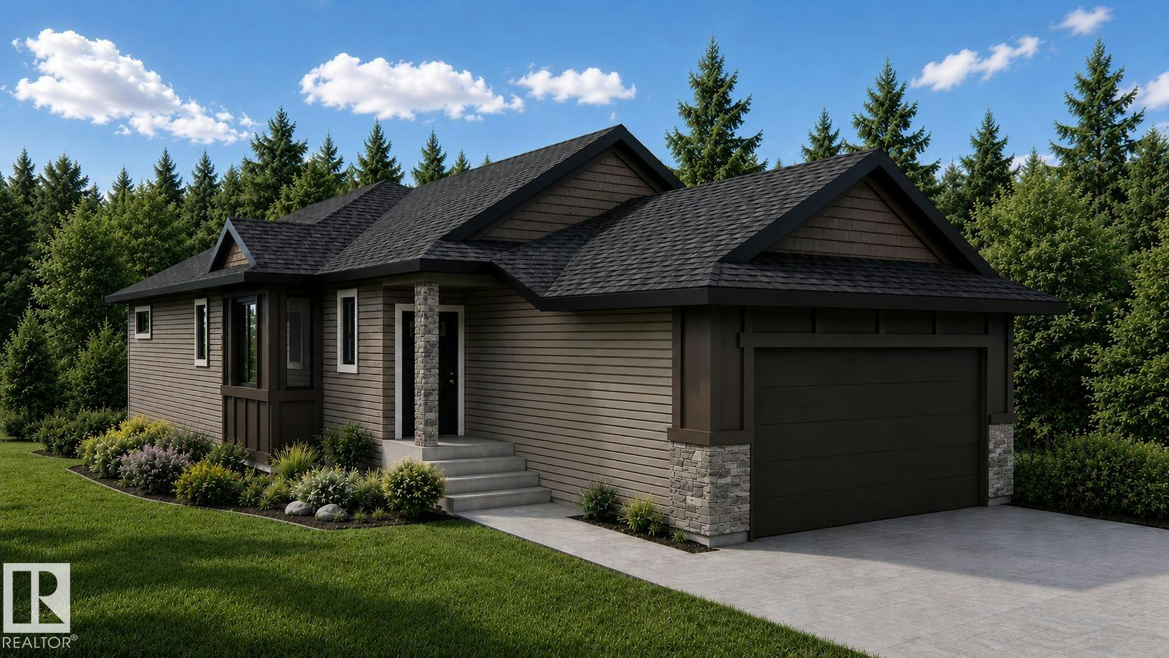 2 Brickyard Gate, Stony Plain, AB, T7Z 0P3