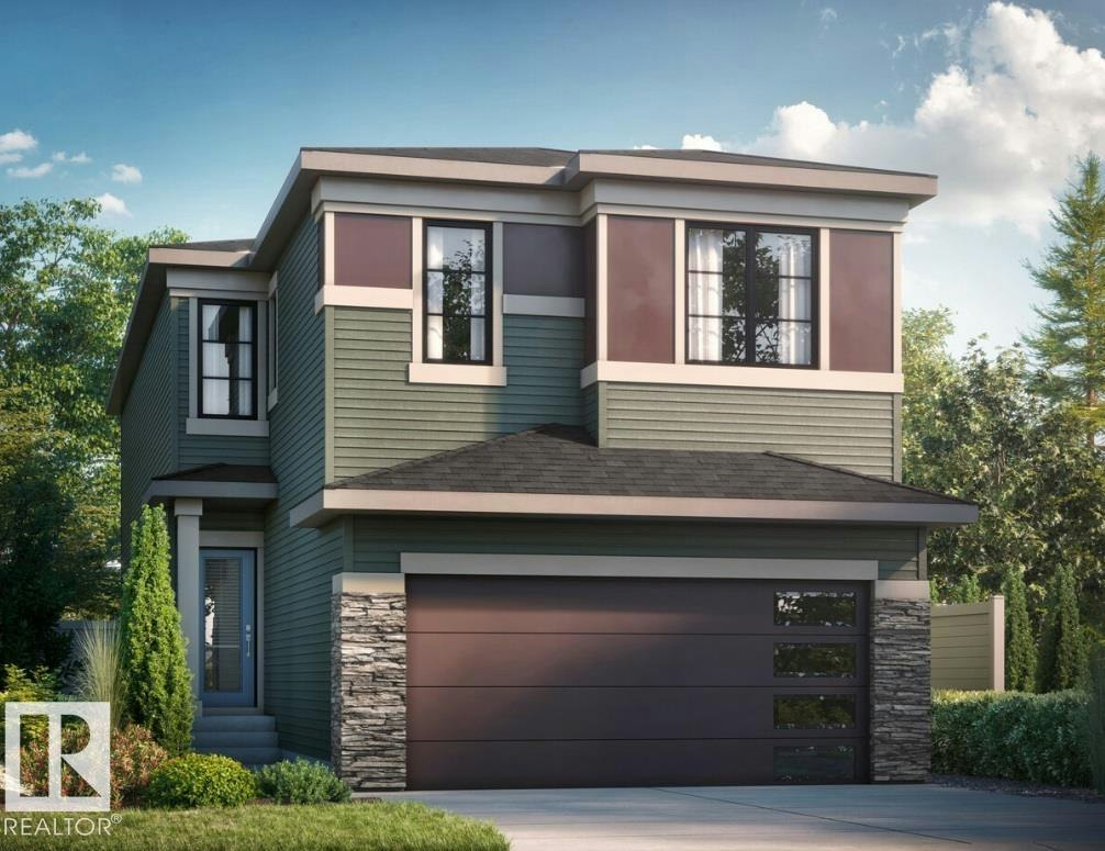 22 Marigold Avenue, Fort Saskatchewan, AB, T8L 4S7