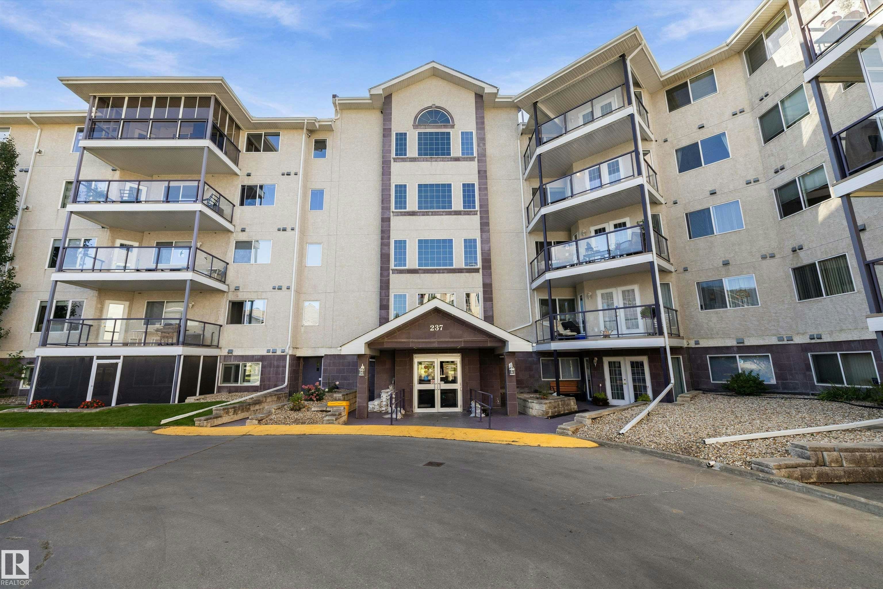 401-237 Youville Drive E, Edmonton, AB, T6L 7G2