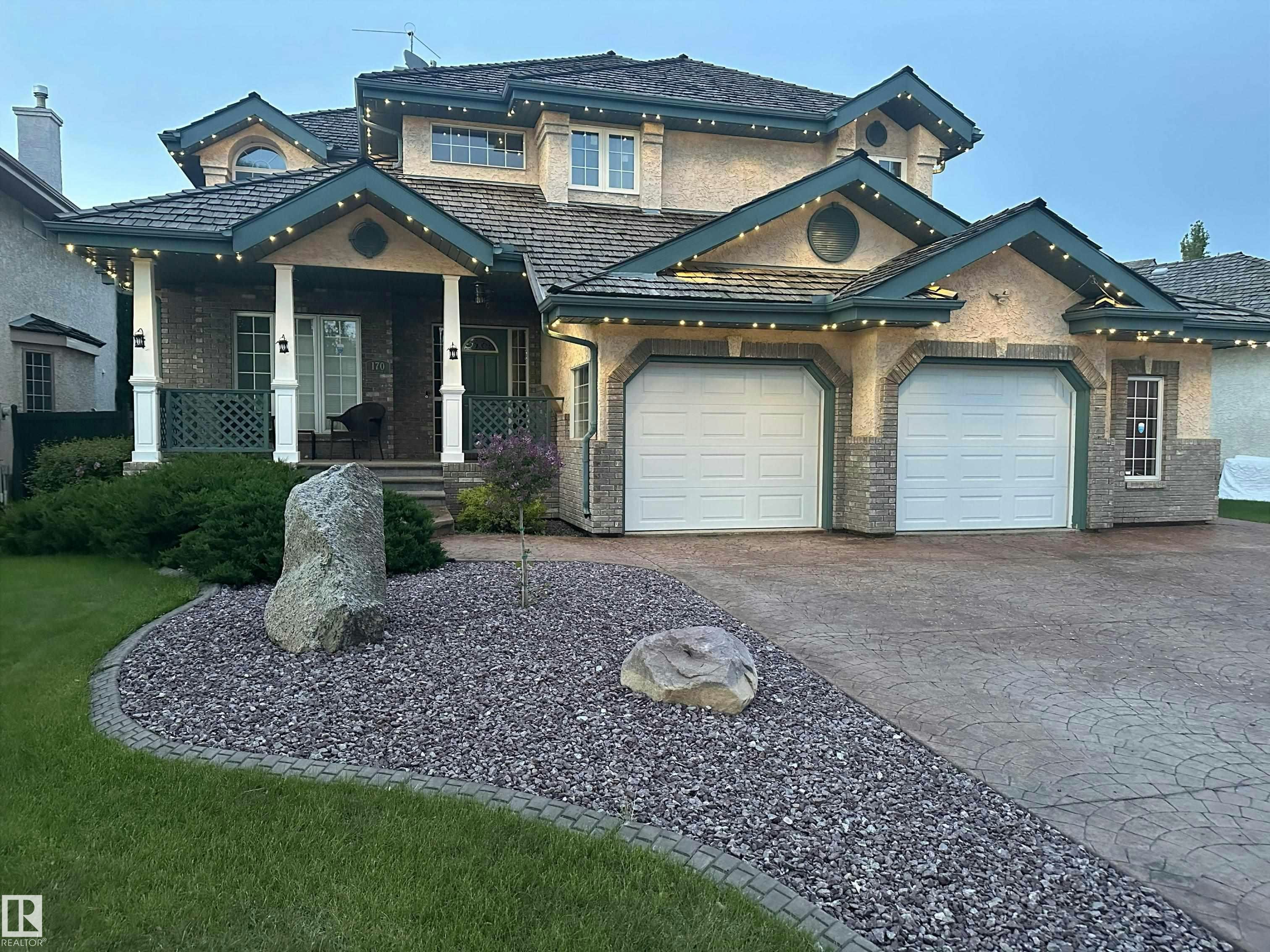 170 Blackburn Drive W, Edmonton, AB, T6W 1B6