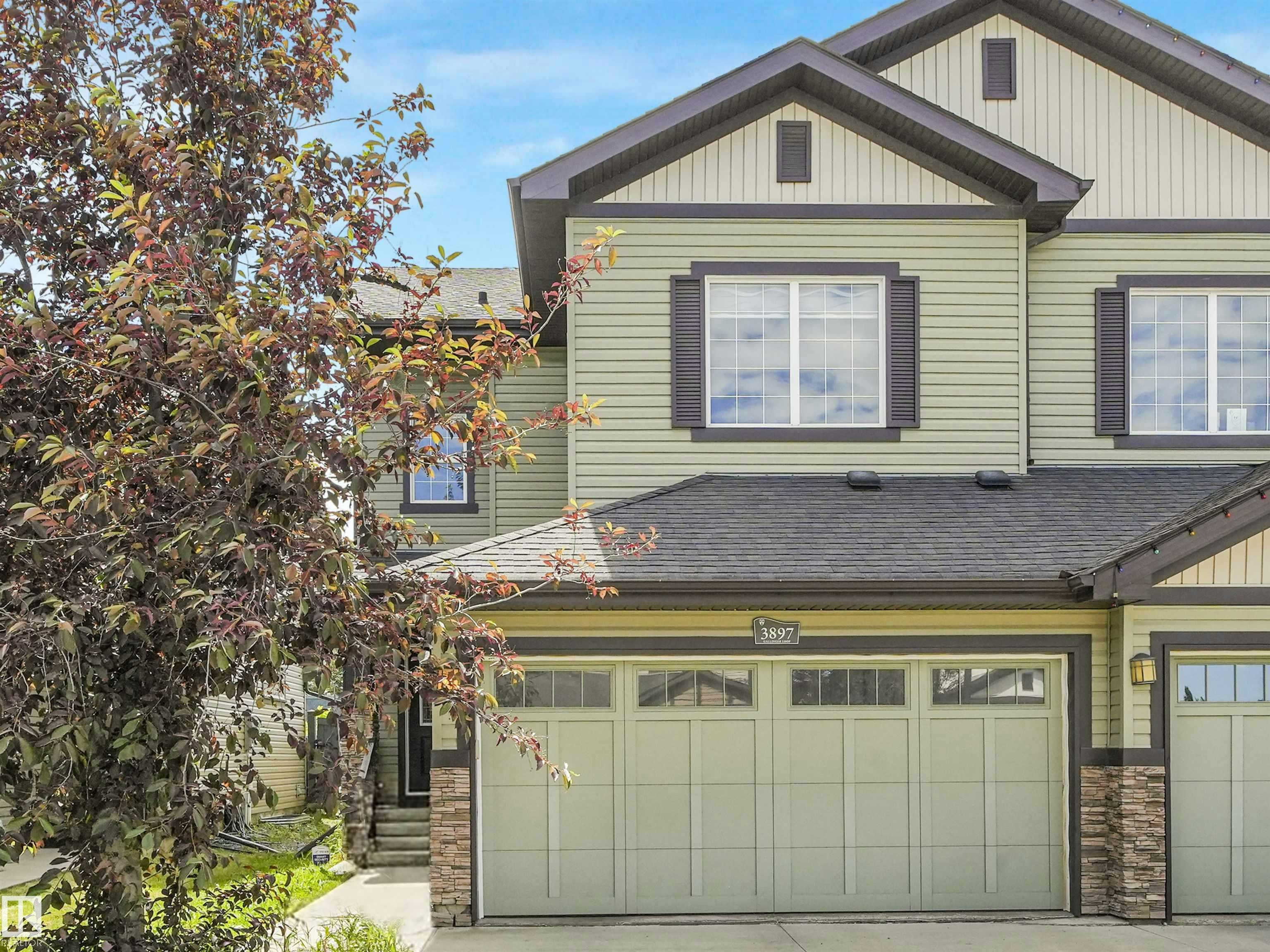 3897 Gallinger Loop, Edmonton, AB, T5T 4G6