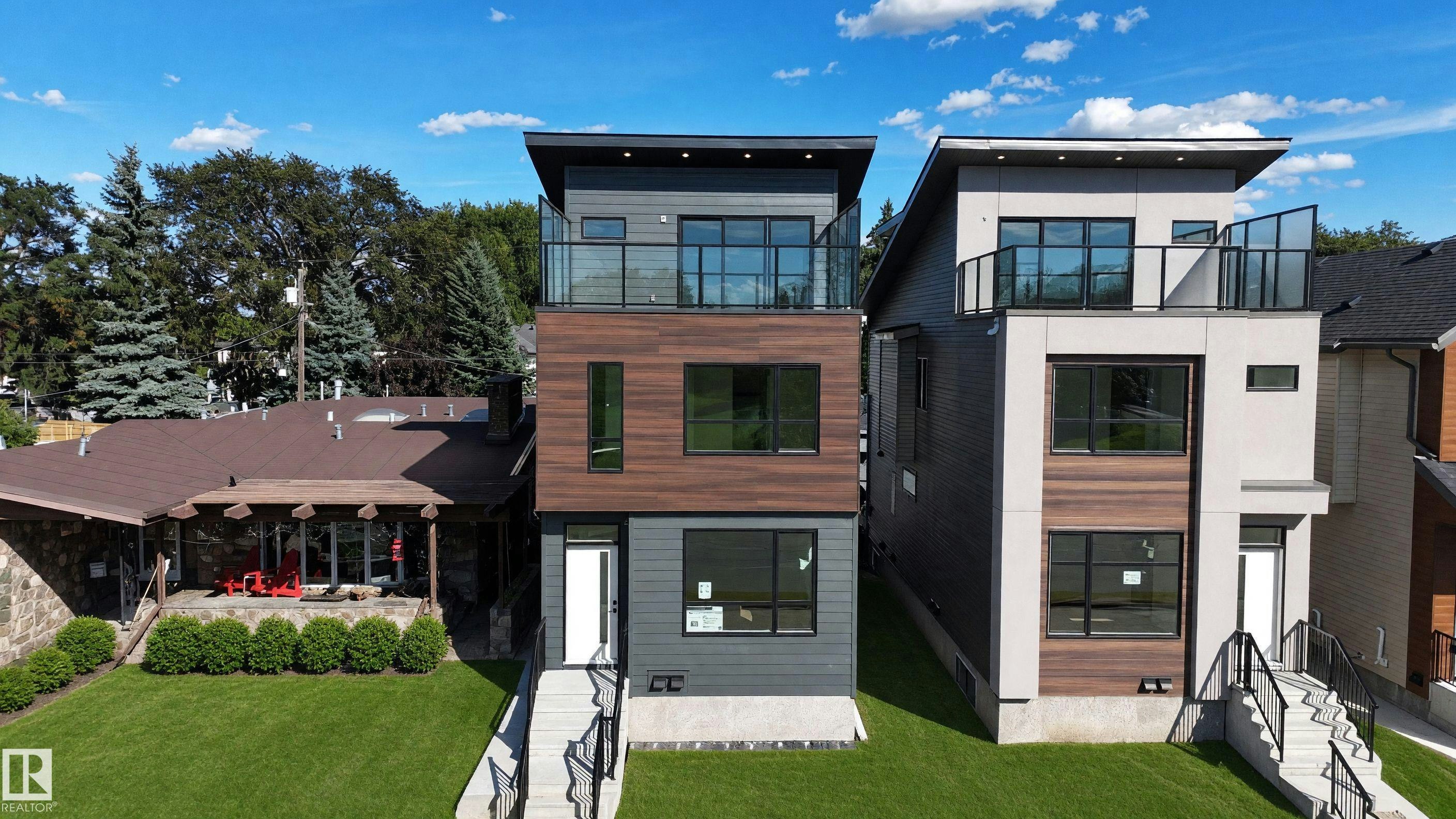 9637 85 Street, Edmonton, AB, T6C 3E3
