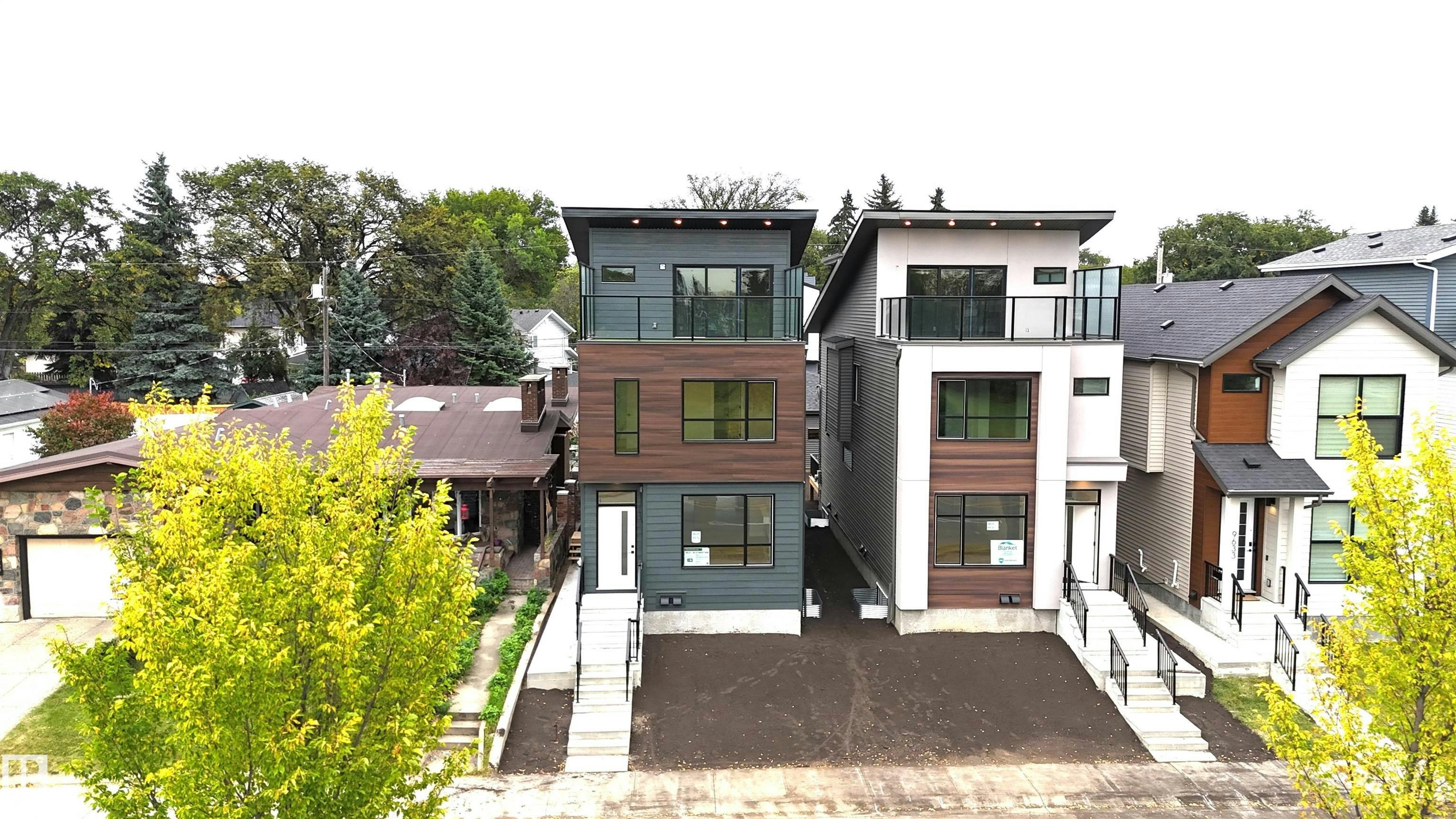 9637 85 Street, Edmonton, AB, T6C 3E3