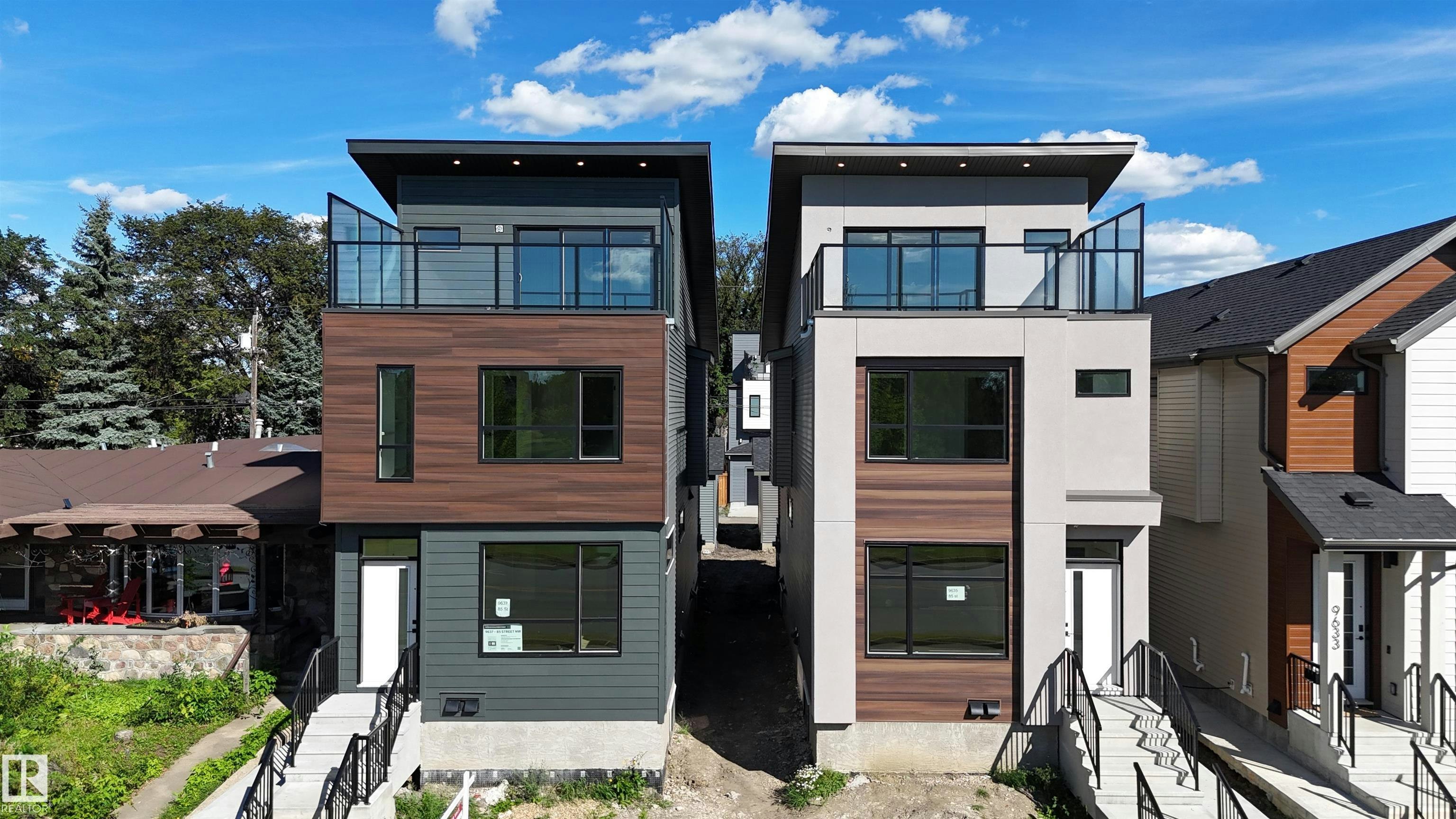 9637 85 Street, Edmonton, AB, T6C 3E3