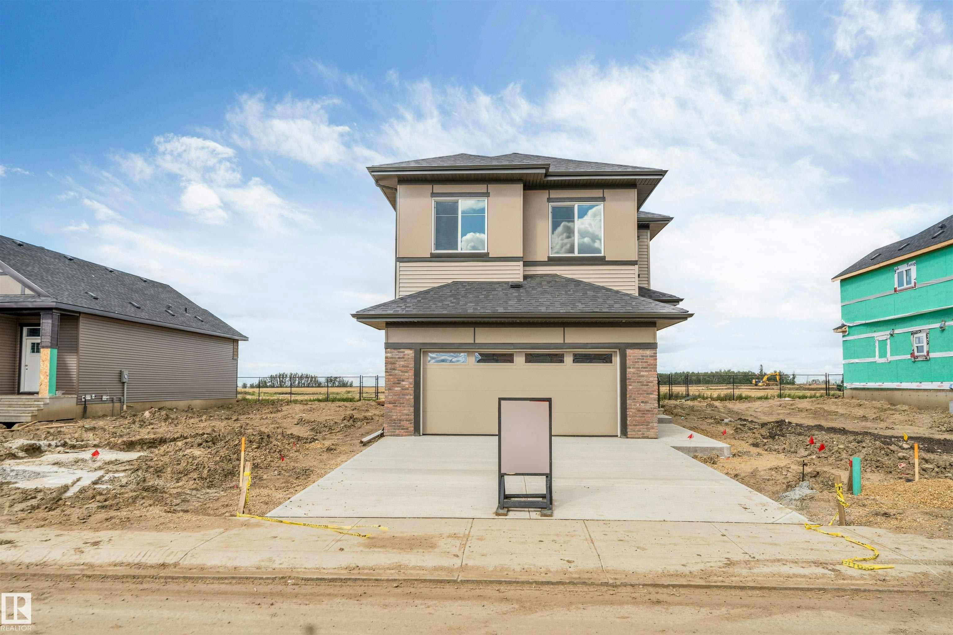 523 Ashgrove Circle, Leduc, AB, T9E 0K8