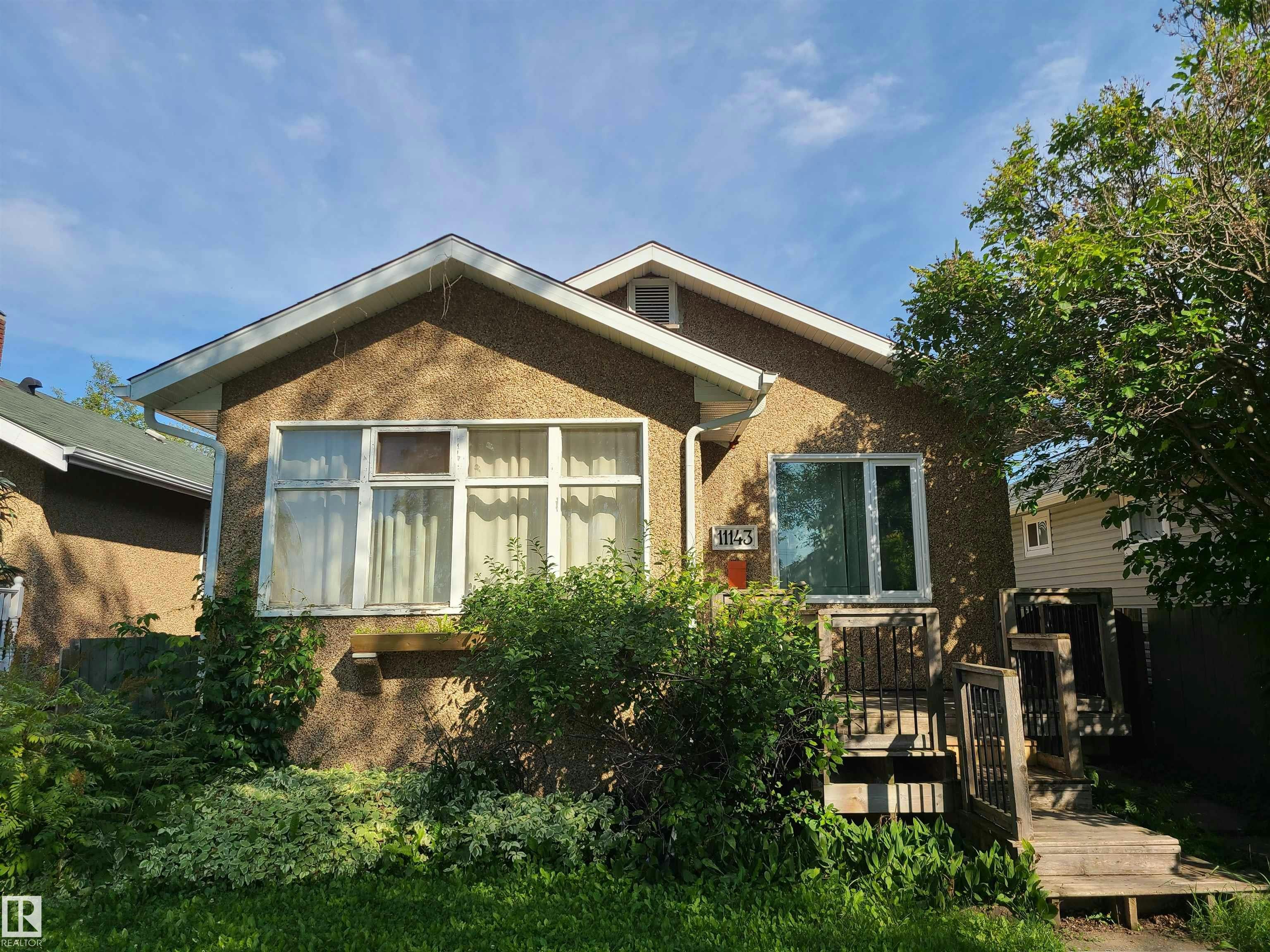 11143 127 Street, Edmonton, AB, T5M 0T5