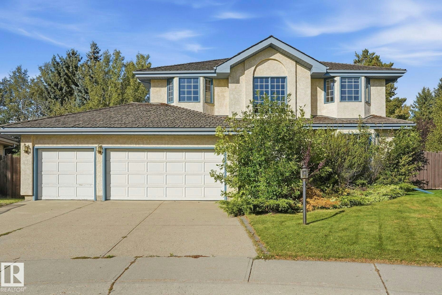 431 Ronning Street, Edmonton, AB, T6R 1Z2