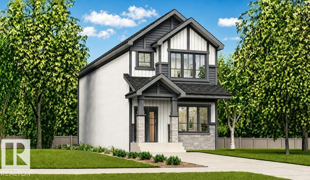 589 177 Avenue, Edmonton, AB, T5Y 4P6