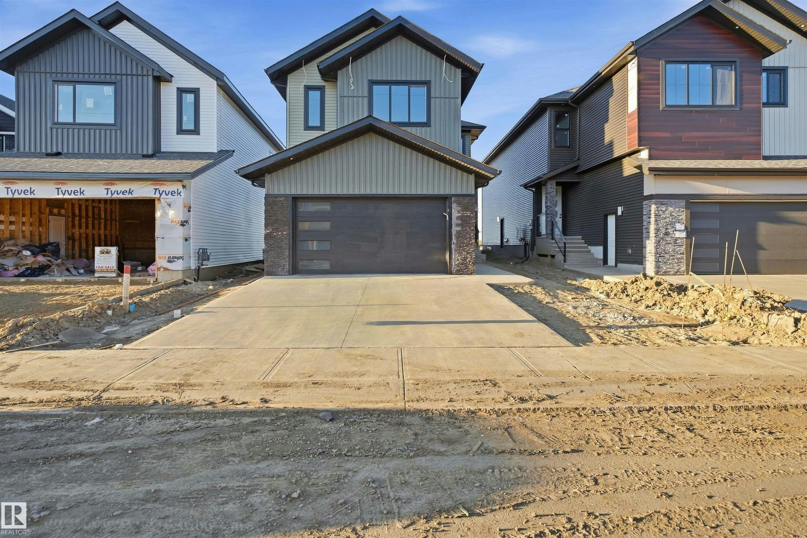 13140 187 Avenue, Edmonton, AB, T6V 0N3
