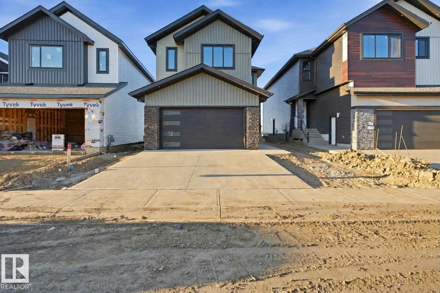 13140 187 Avenue, Edmonton, AB, T6V 0N3