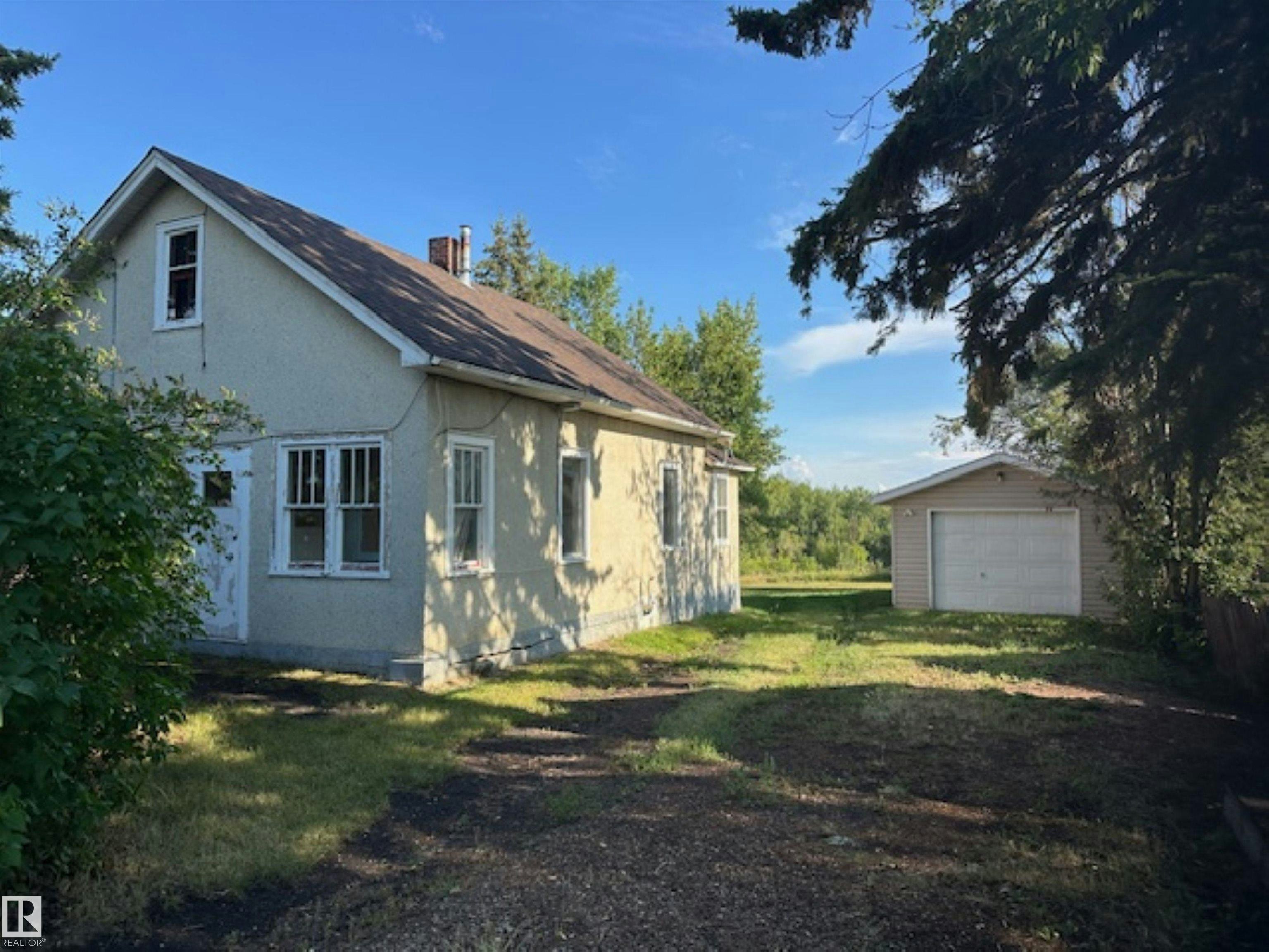 4711 51 Avenue, Rural Smoky Lake County, AB, T0A 3P0