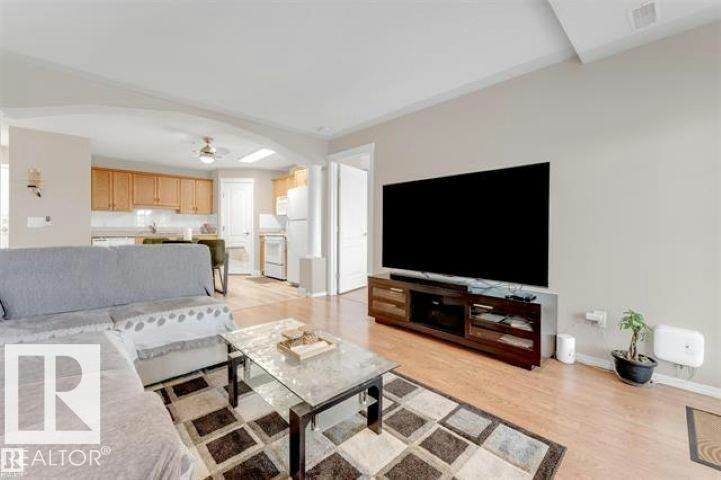 316 237 Youville Drive Nw, Edmonton, AB, T6L 7G2