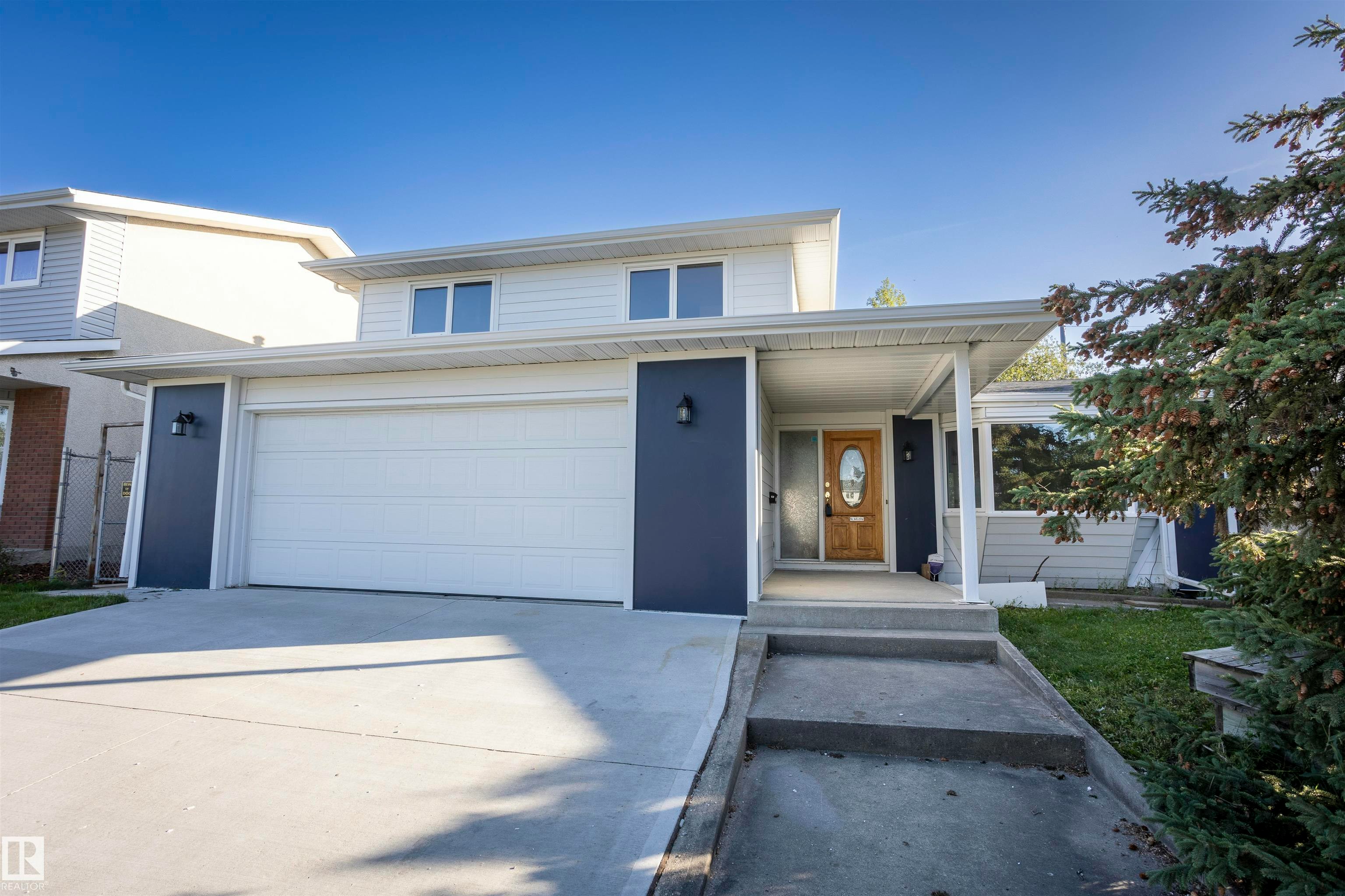 17927 80 Avenue, Edmonton, AB, T5T 0S6