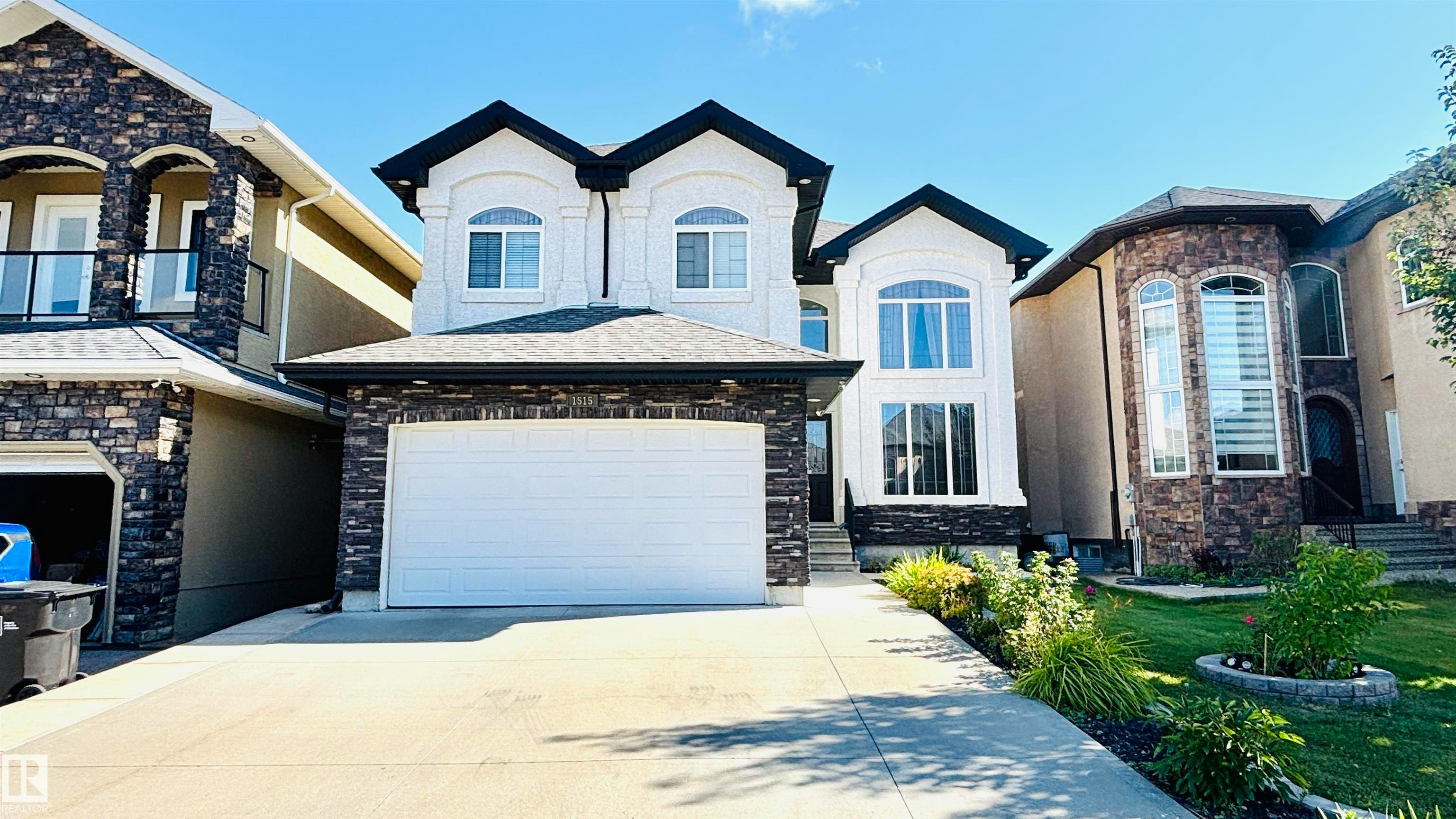 1515 68 Street, Edmonton, AB, T6X 0G8