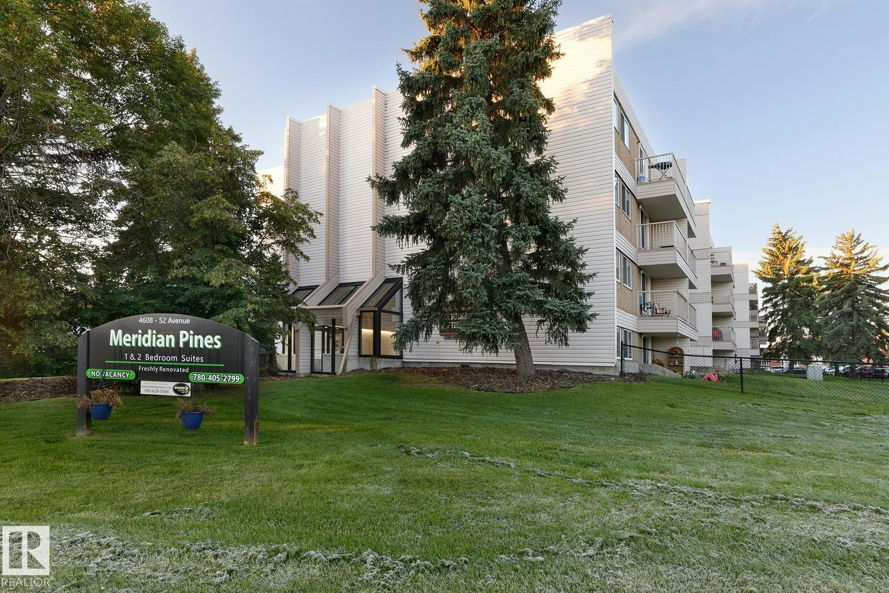 410-4608 52 Avenue, Stony Plain, AB, T7Z 1N7