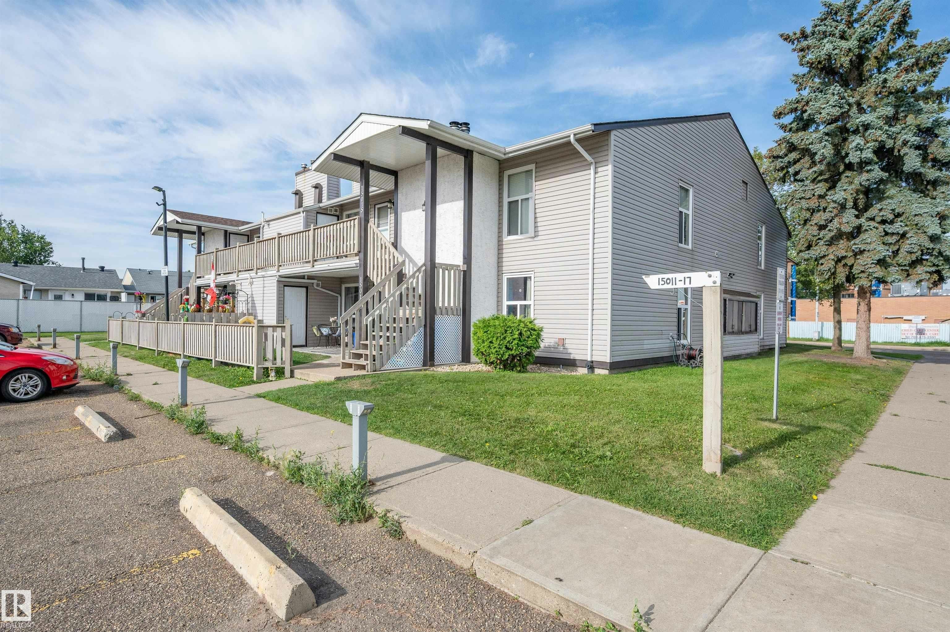 15017 26 Street, Edmonton, AB, T5Y 2G6