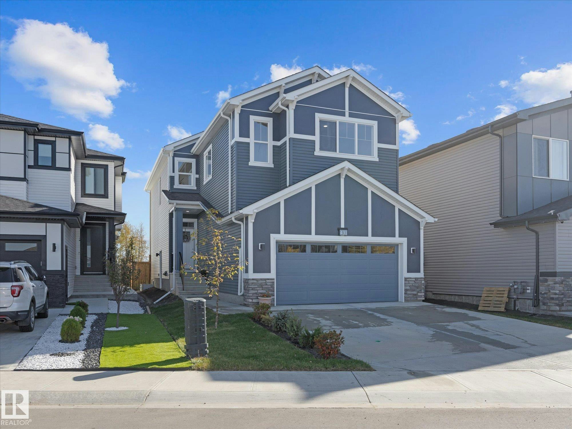 431 30 Avenue, Edmonton, AB, T6T 2V7
