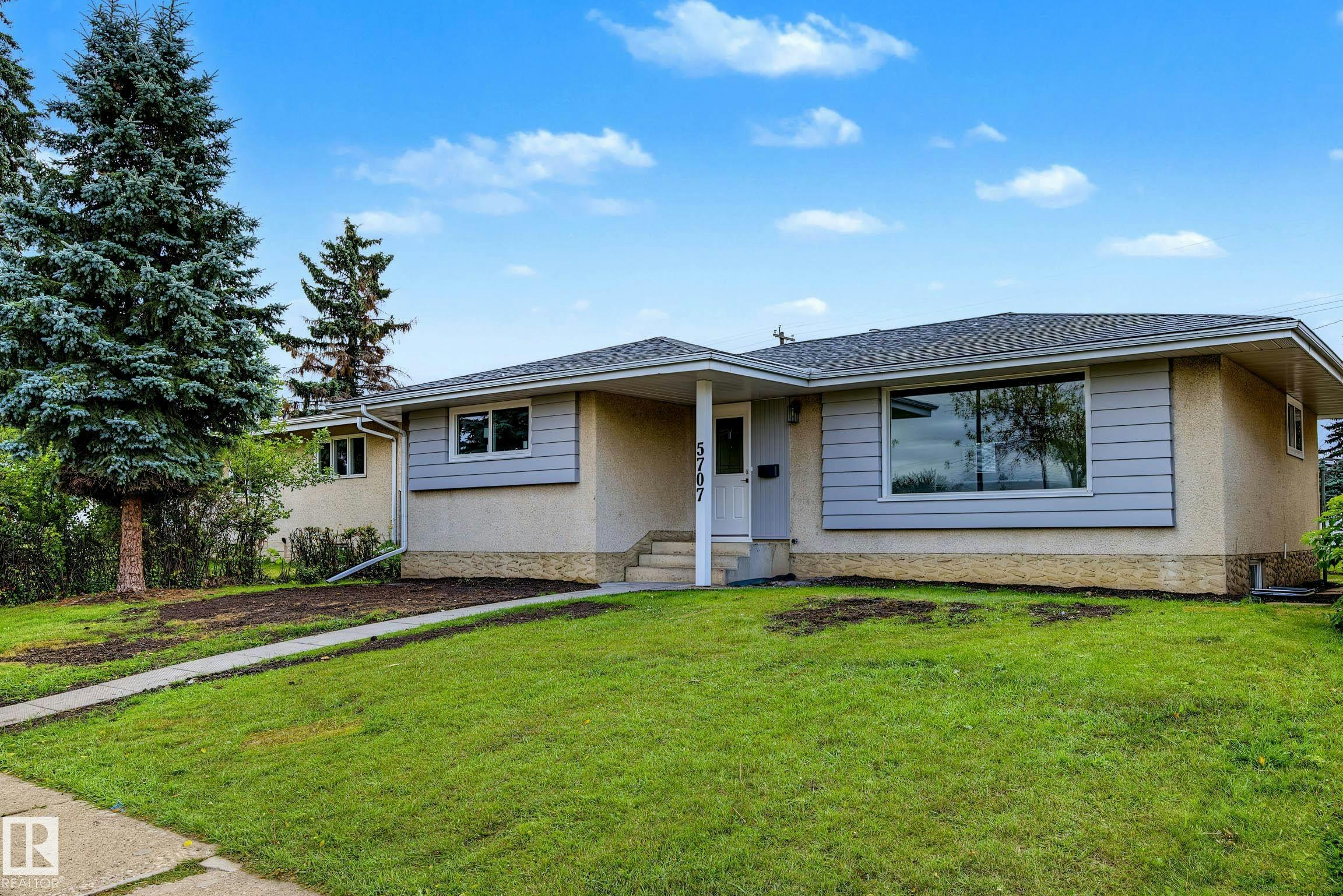 5707 90 Avenue, Edmonton, AB, T6B 0P1