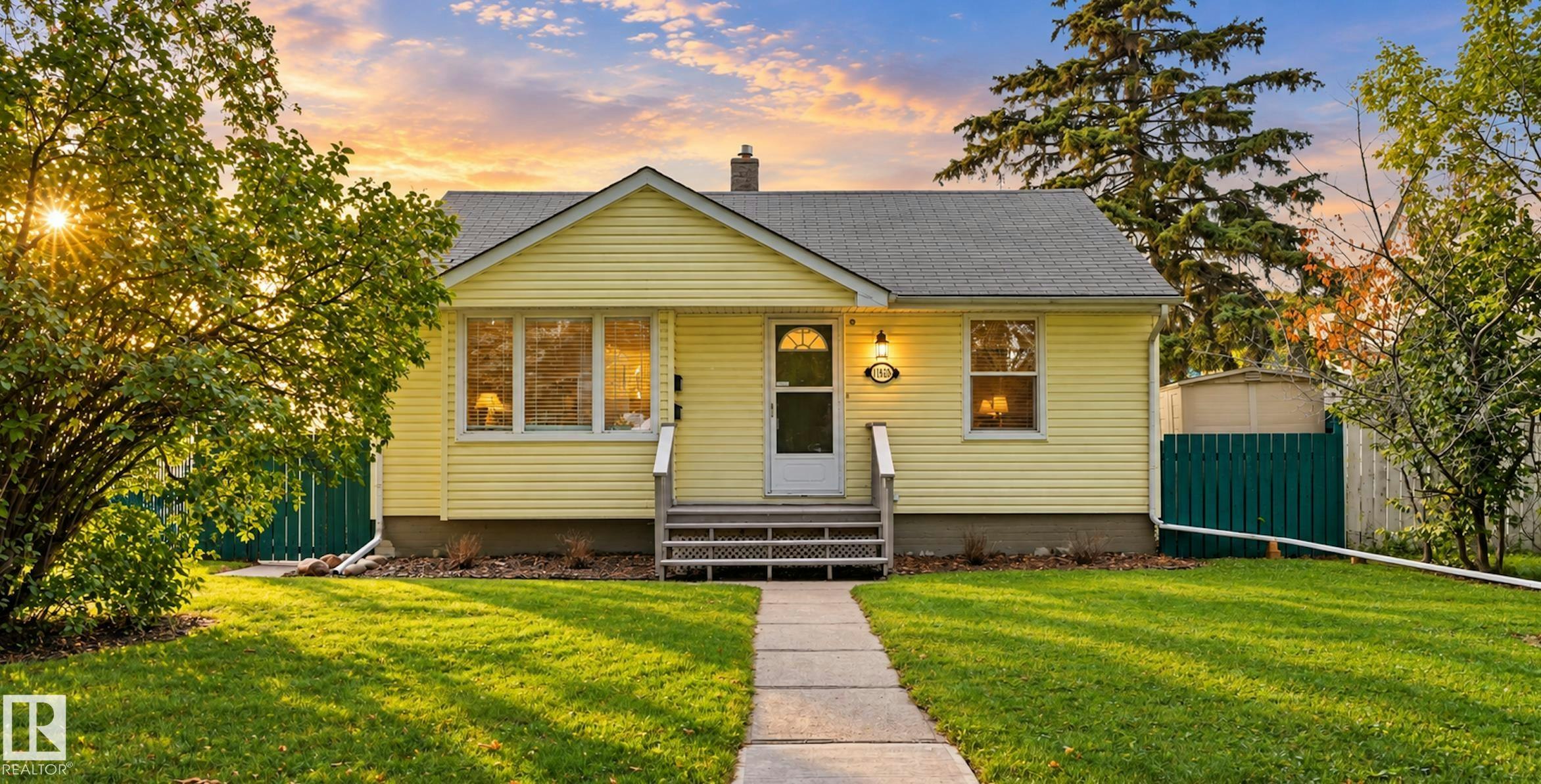 11836 62 Street, Edmonton, AB, T5W 4C4