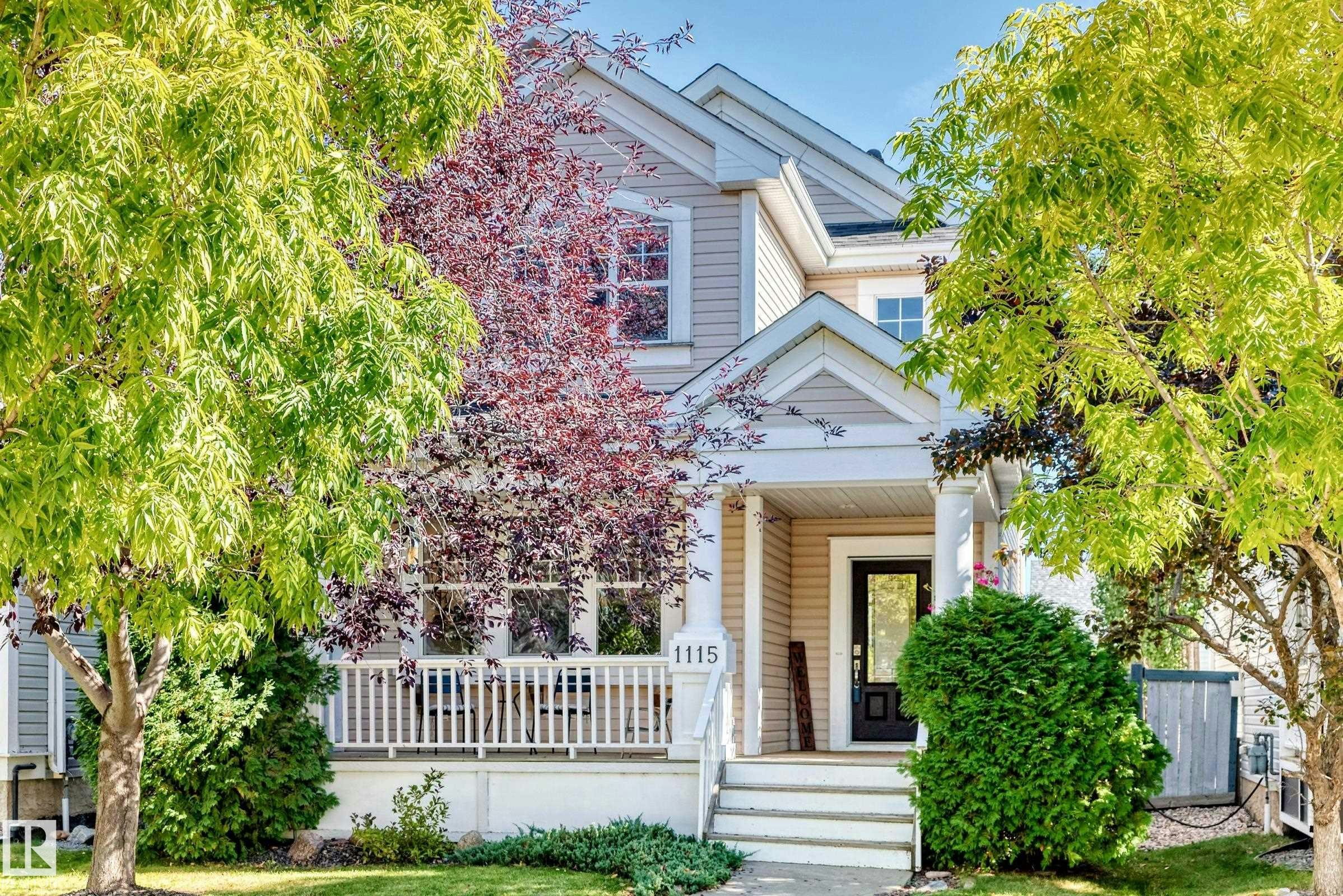 1115 80 Street, Edmonton, AB, T6X 1E6