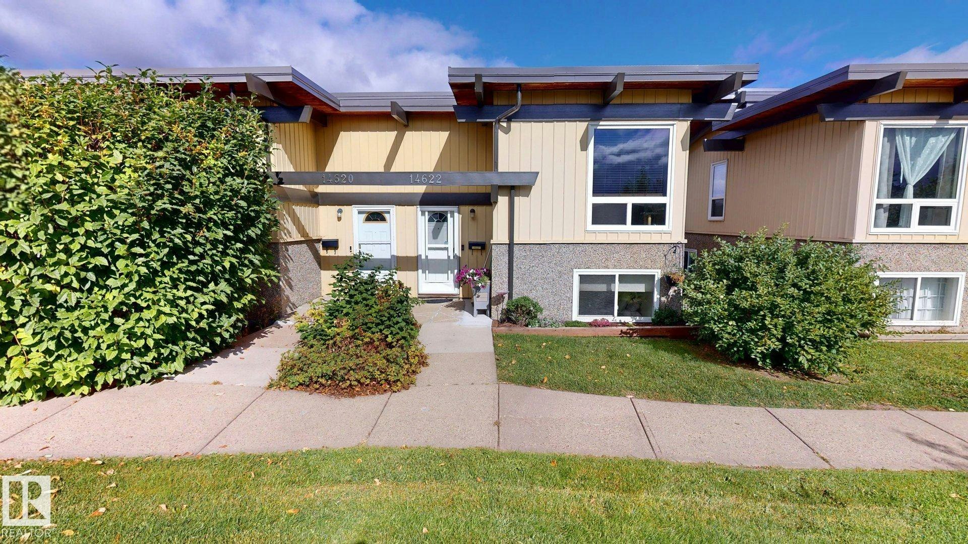14622 118 Street, Edmonton, AB, T5X 2J4