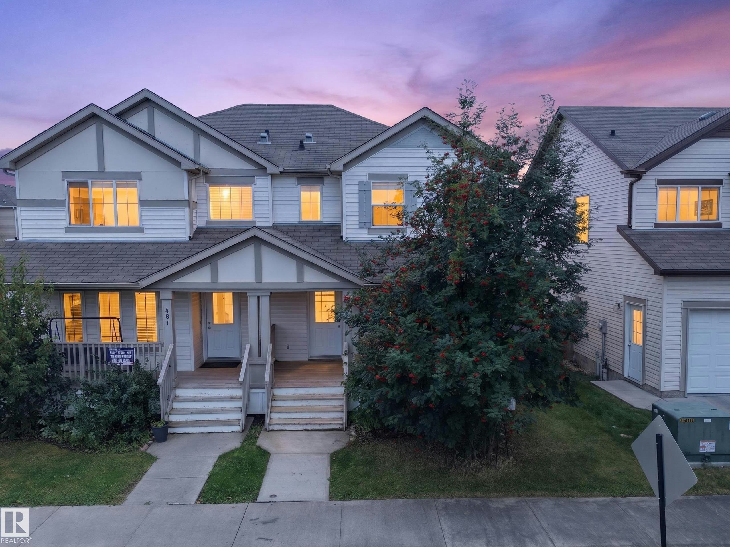 483 Watt Boulevard, Edmonton, AB, T6X 0V8