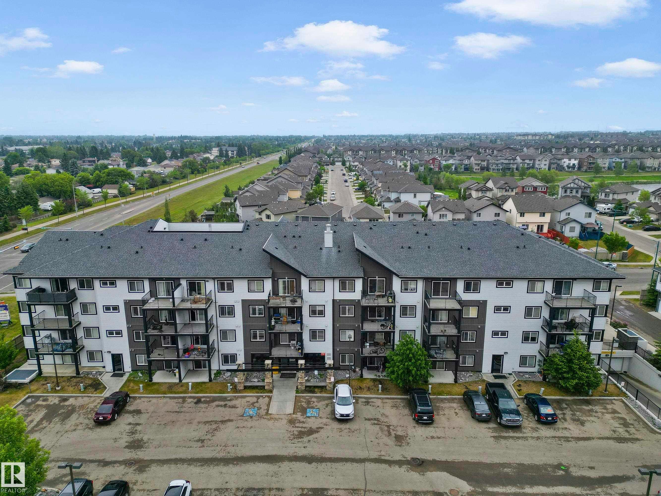 114-3357 16a Avenue, Edmonton, AB, T6T 0V4