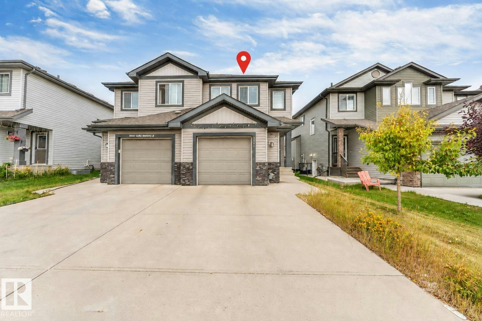 2004 15 Avenue, Edmonton, AB, T6T 2B6