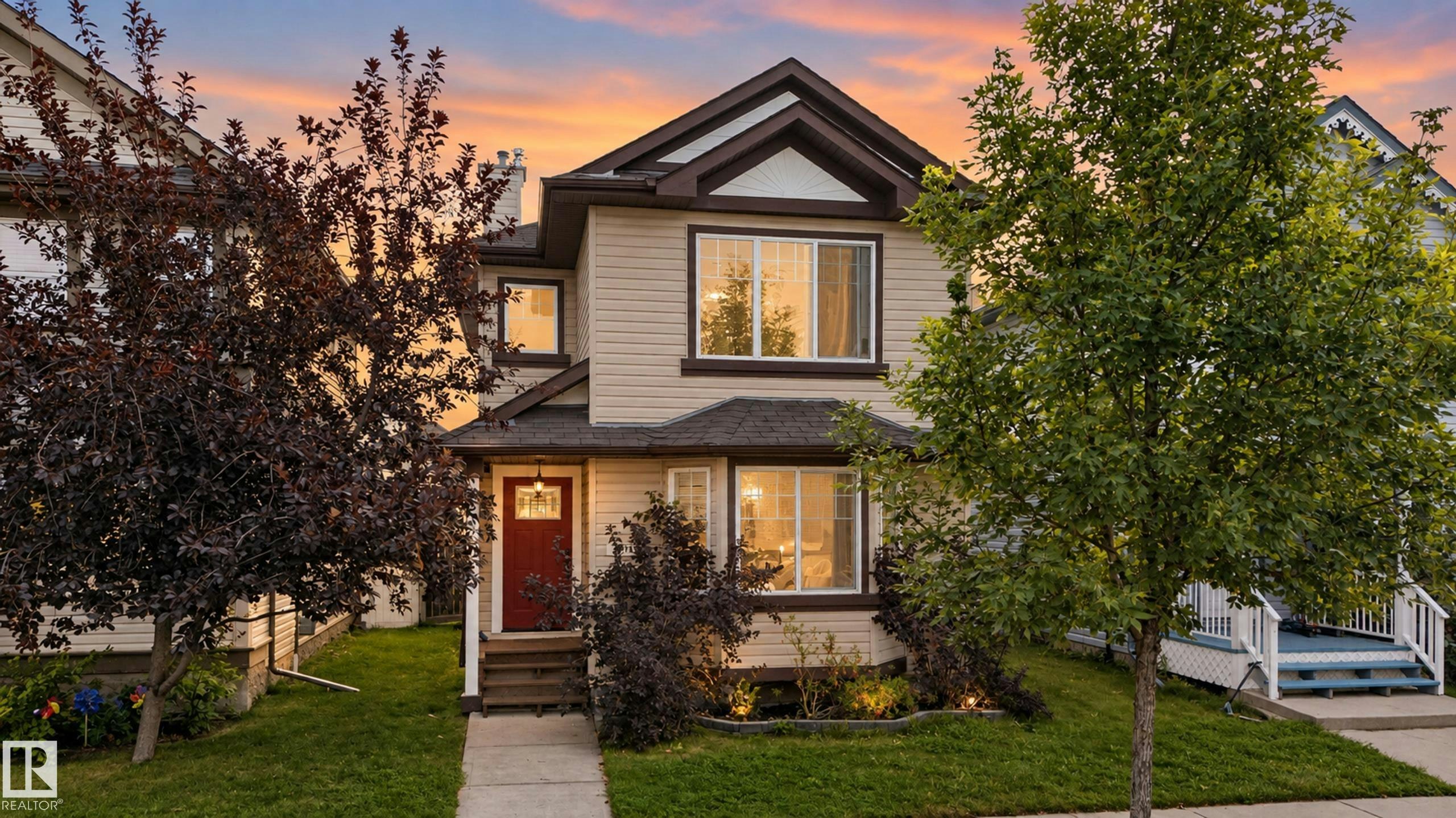 7817 Schmid Place, Edmonton, AB, T6R 0K8