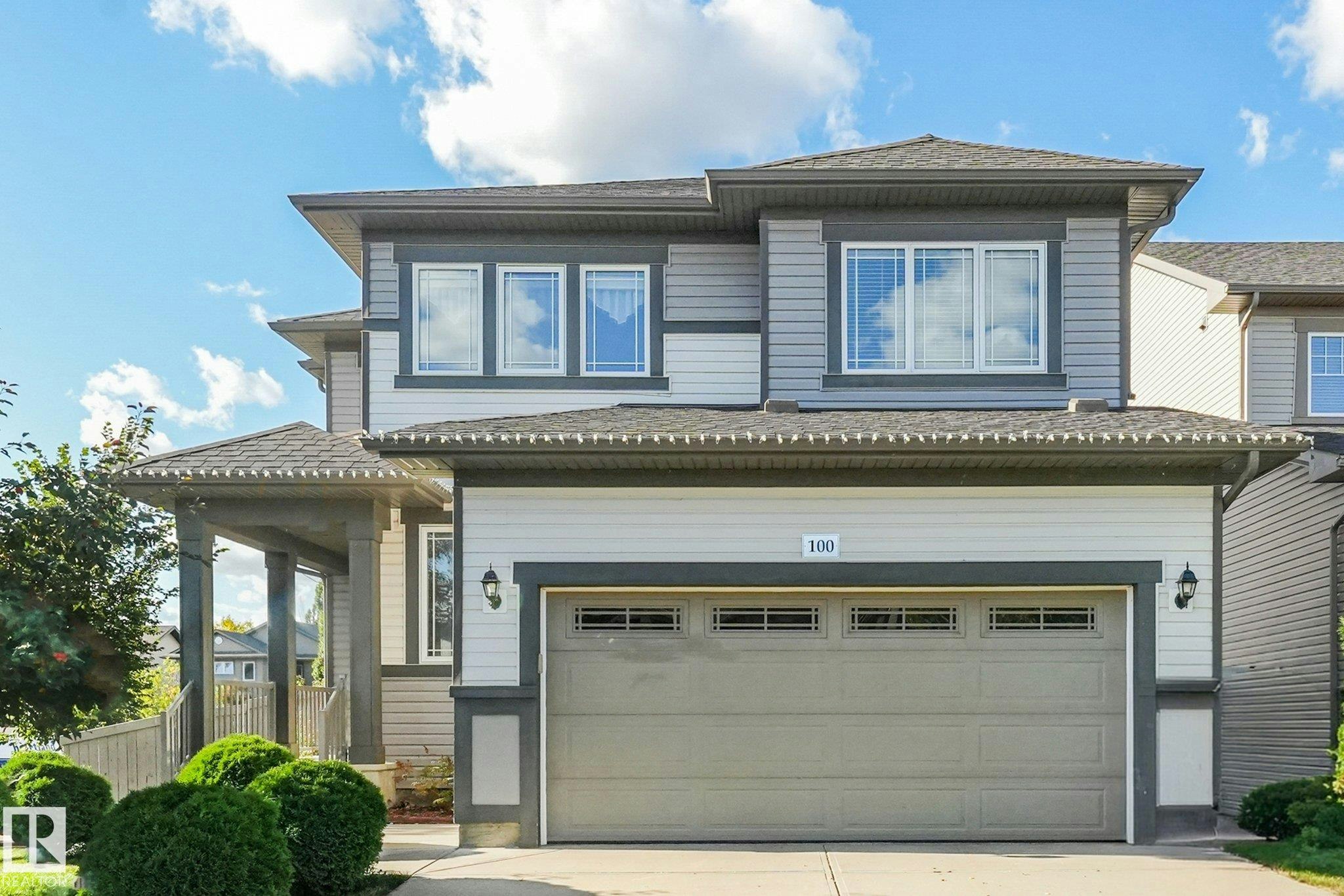 100 Rideau Place, Beaumont, AB, T4X 1Z6
