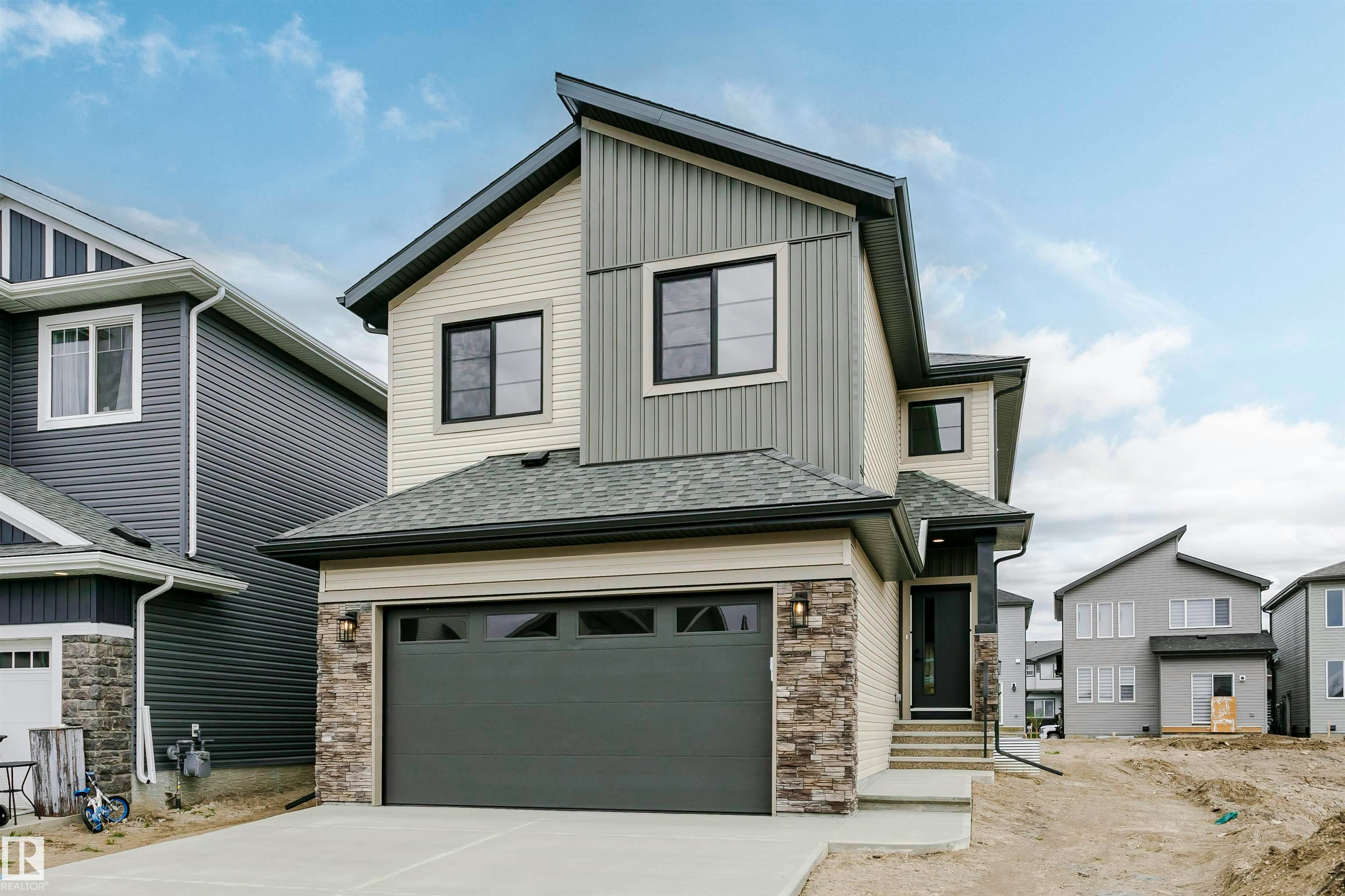 6210 Dansereau Crescent, Beaumont, AB, T4X 3E1