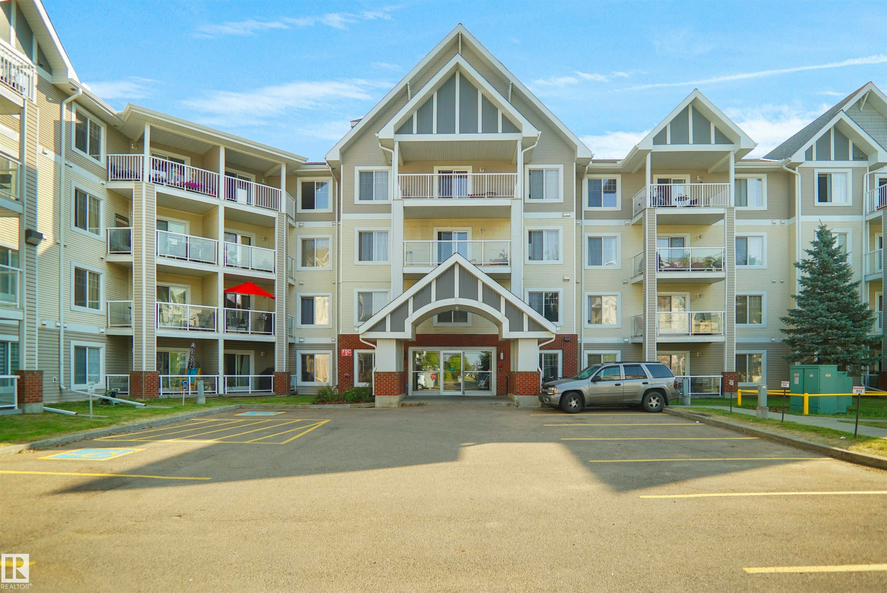 403-15211 139 Street, Edmonton, AB, T6V 0A1