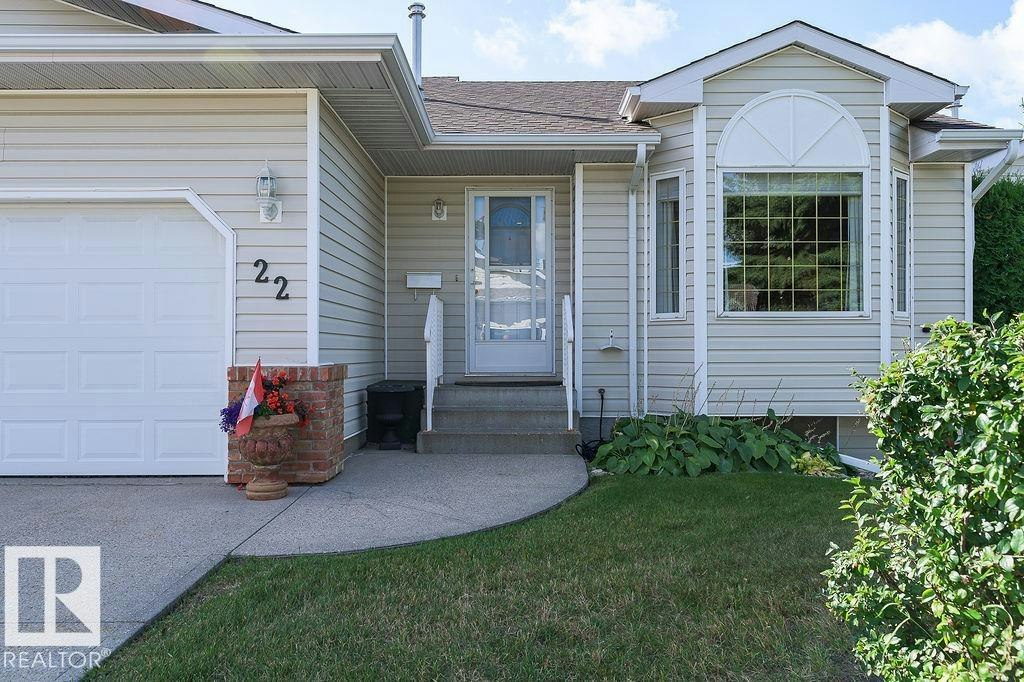 22-7 Cranford Way, Rural Strathcona County, AB, T8H 5W5